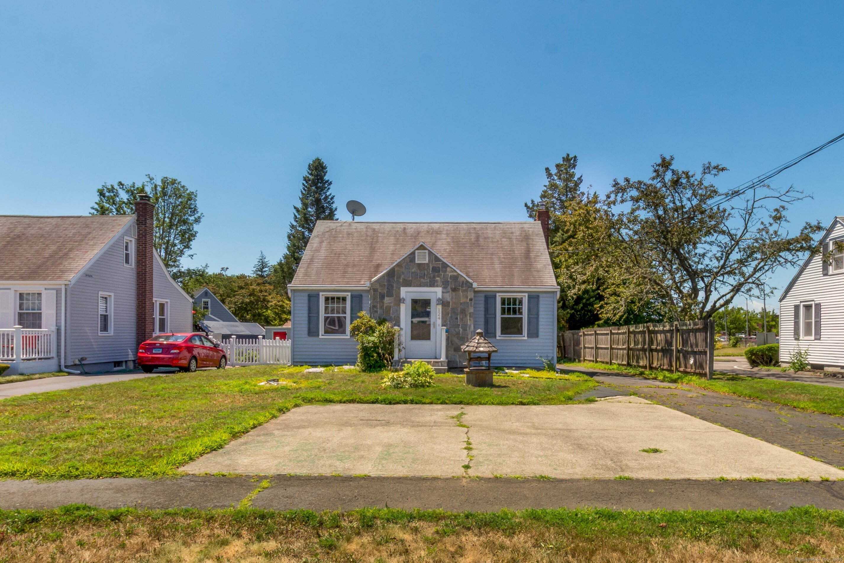 124 Saltonstall Parkway