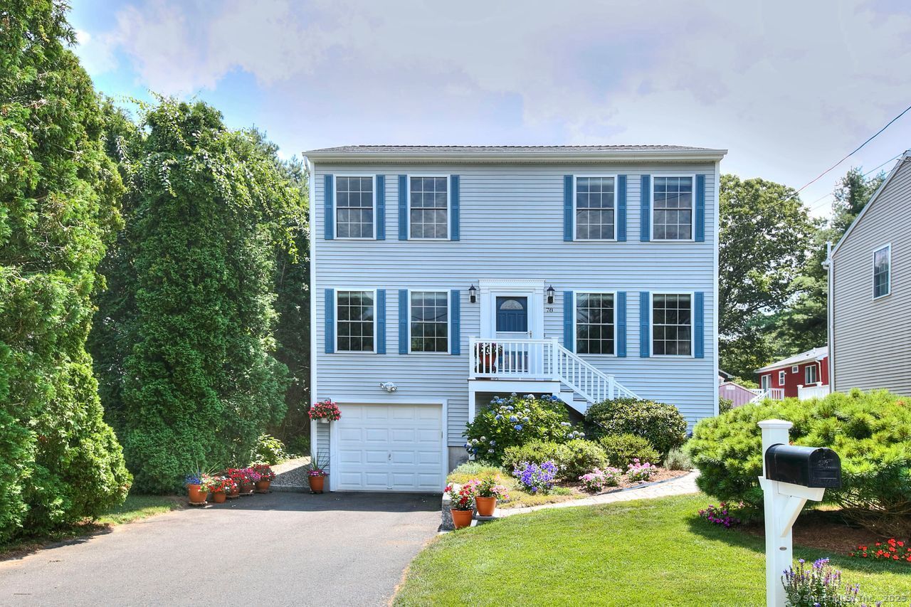 78 Harvard Avenue