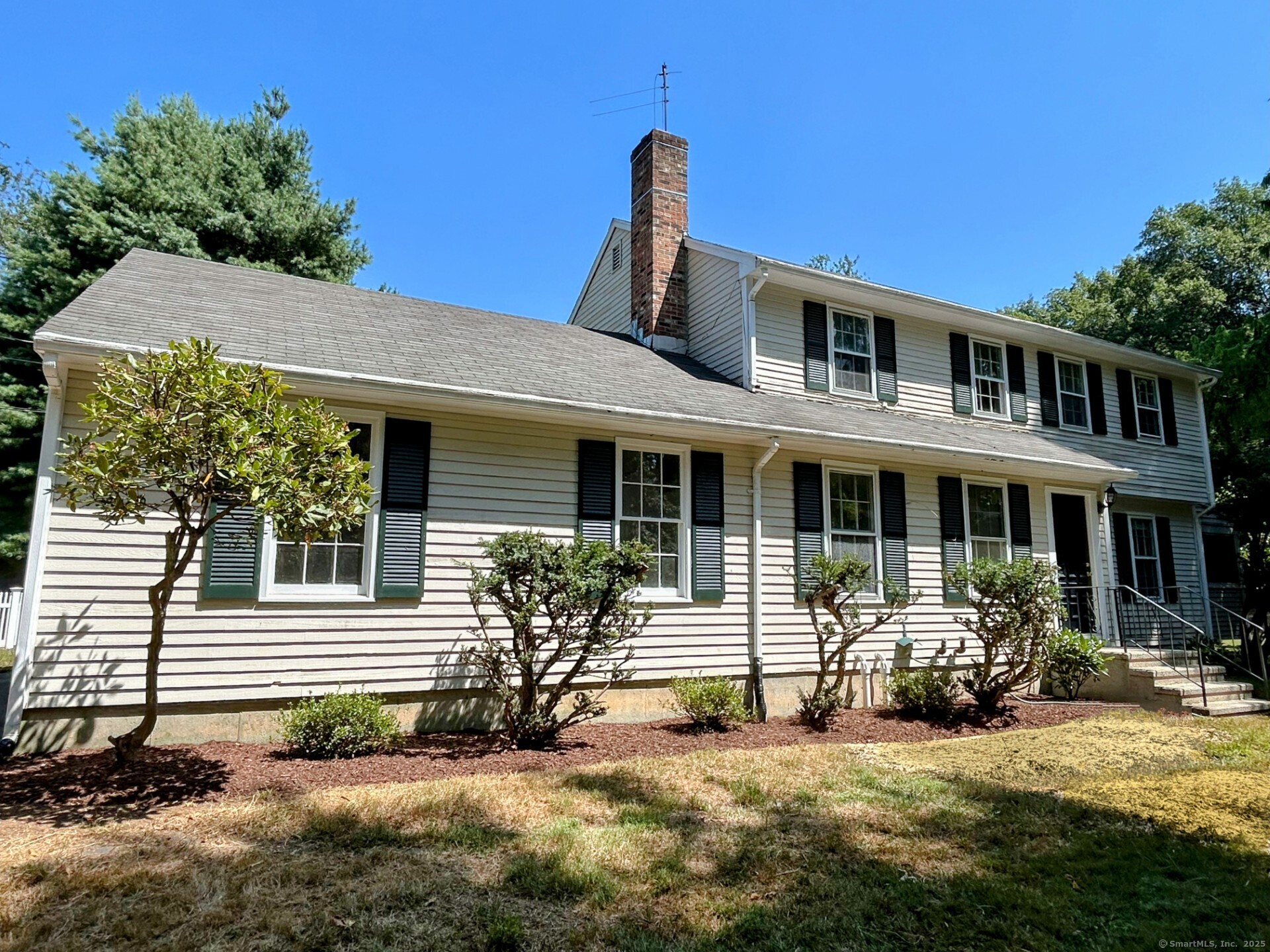 1240 Bronson Road
