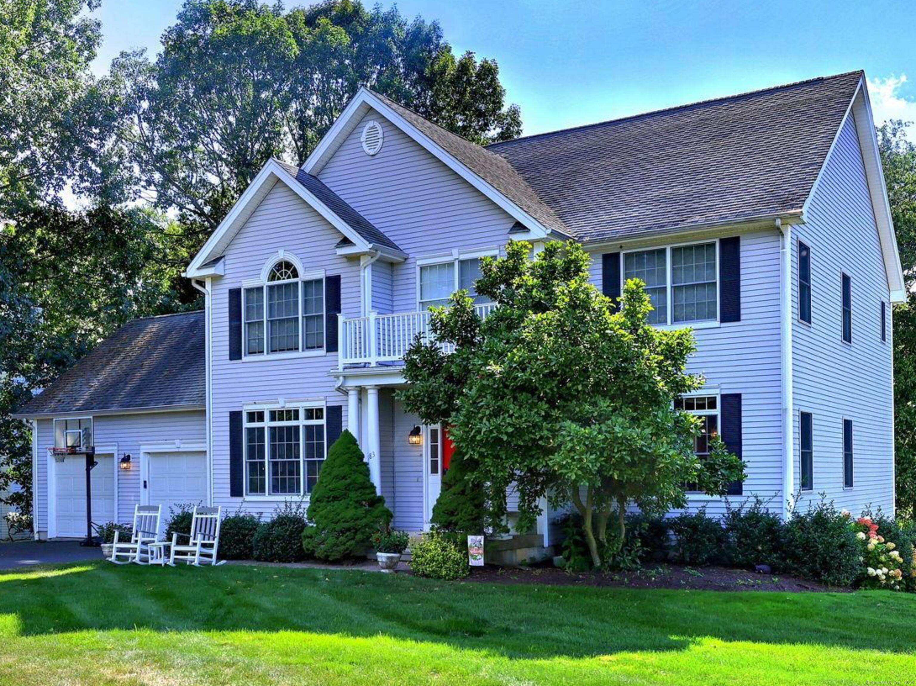 183 Centennial Drive