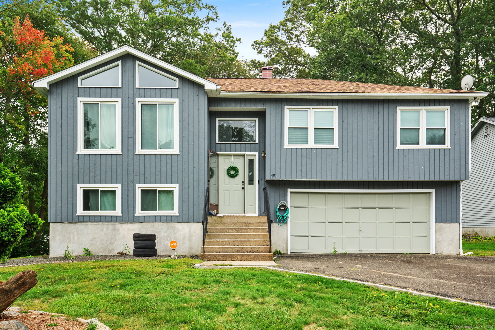 45 Rogerson Circle