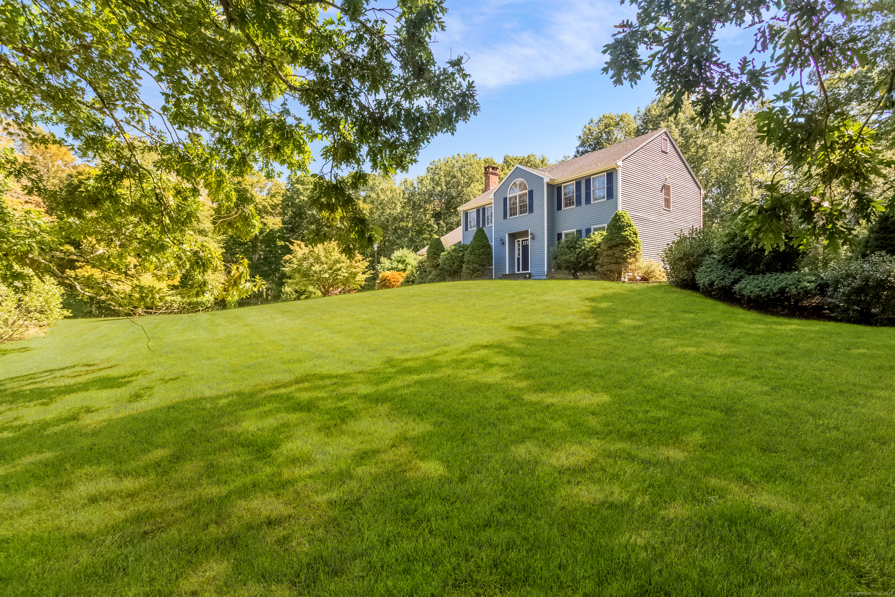 491 Hammertown Road