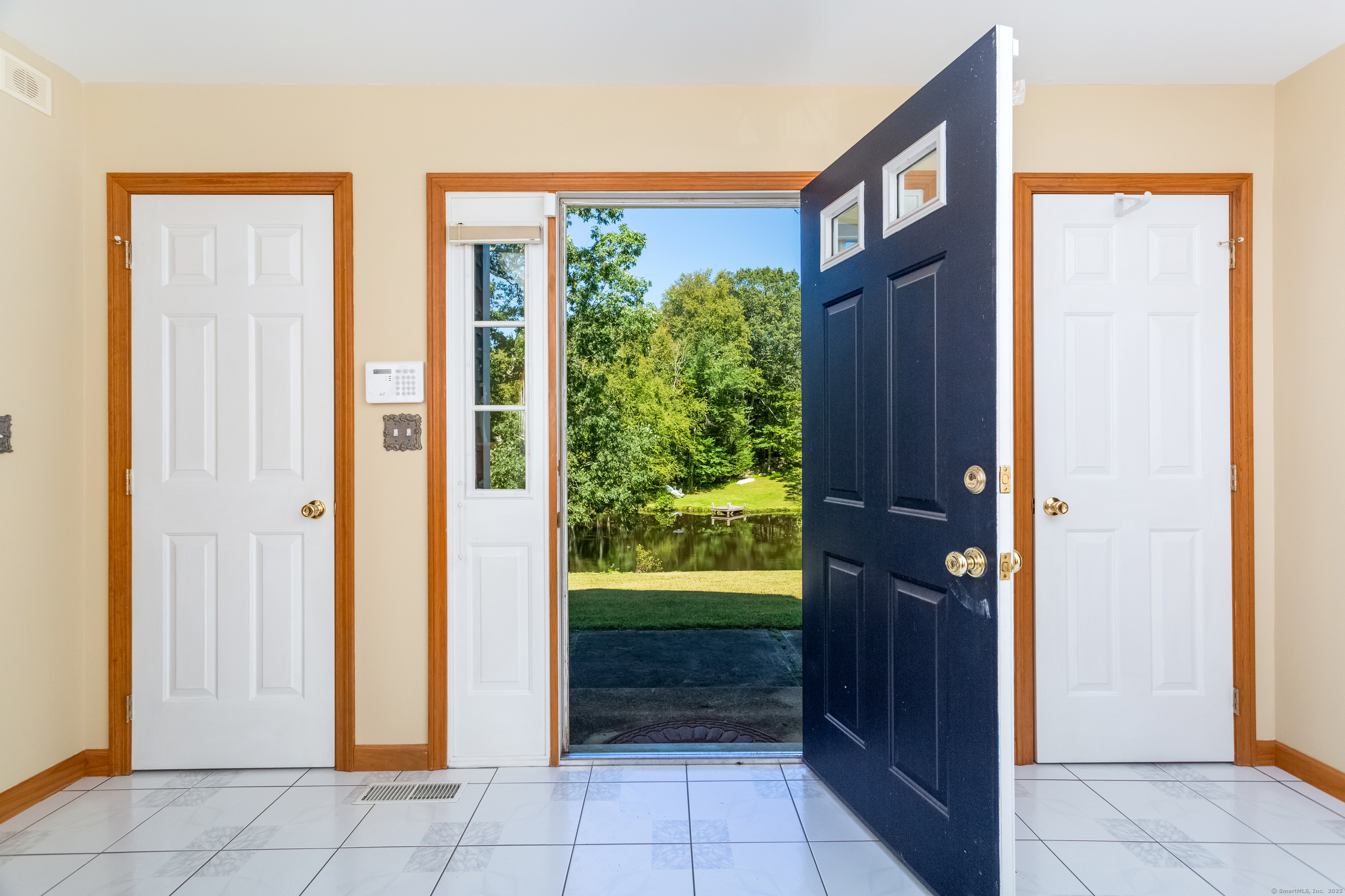 491 Hammertown Road