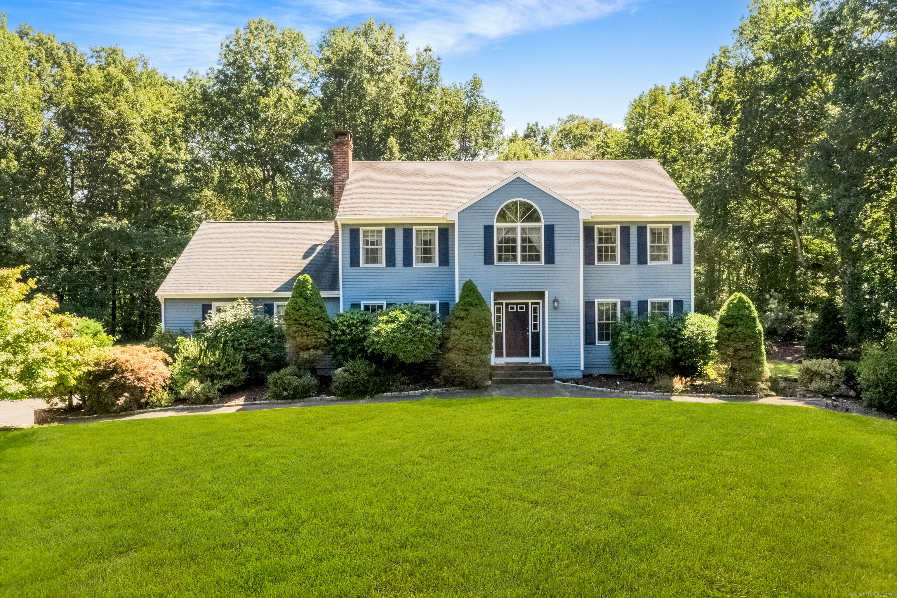 491 Hammertown Road
