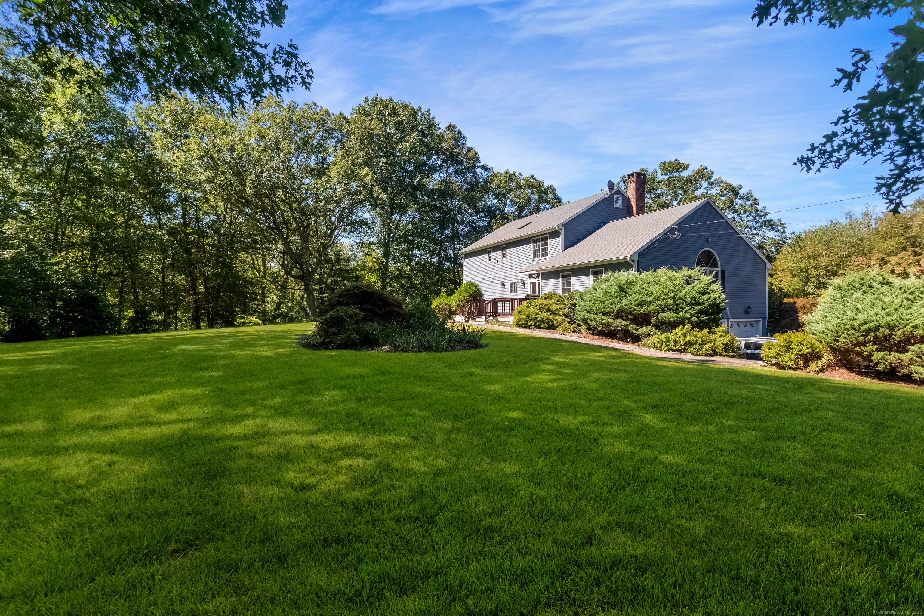 491 Hammertown Road