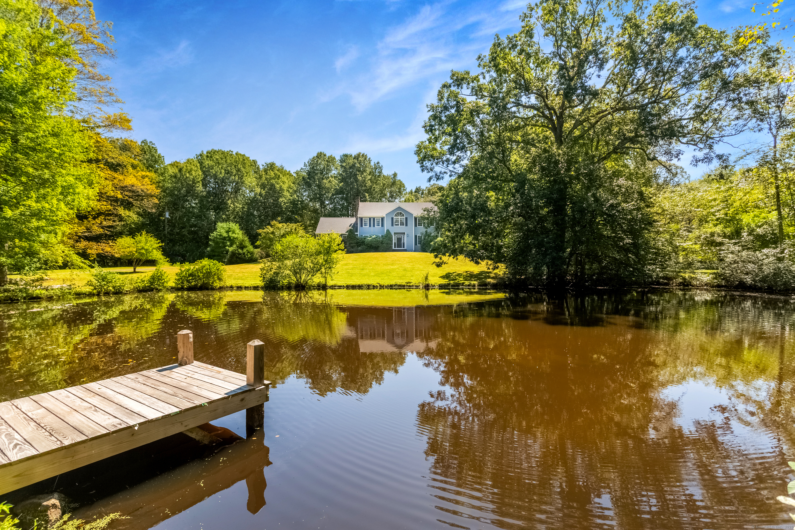 491 Hammertown Road
