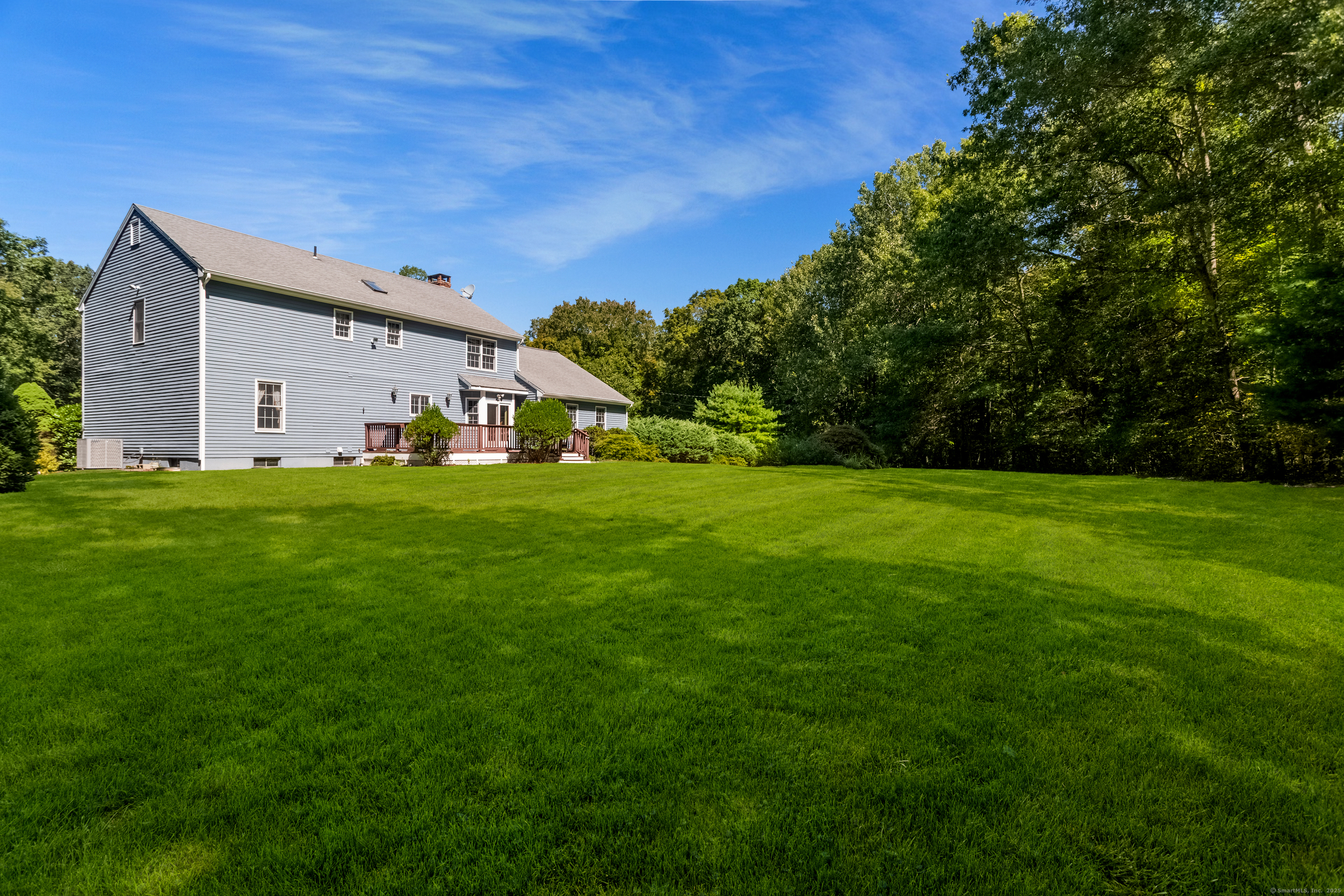 491 Hammertown Road