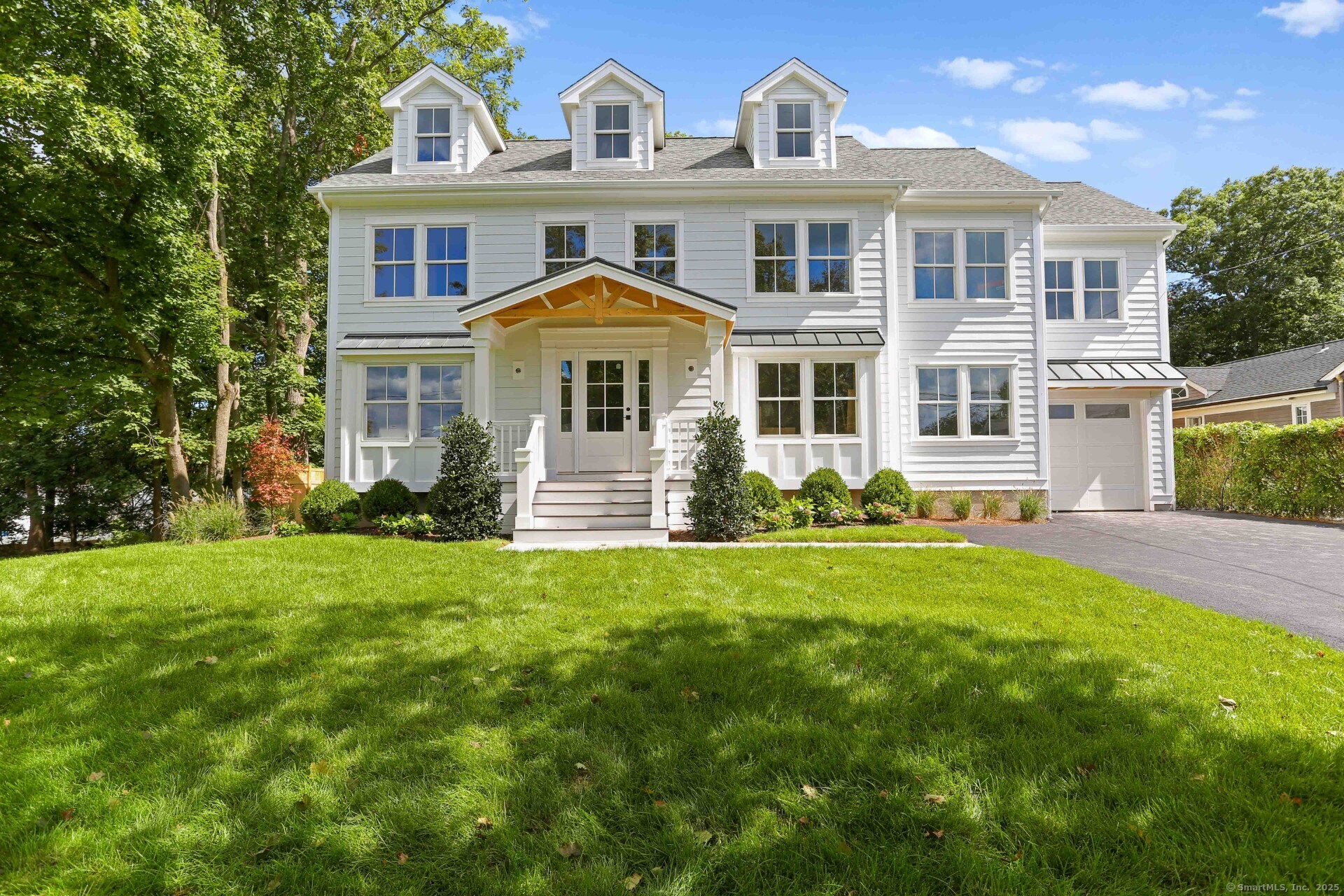 34 Ridgedale Road