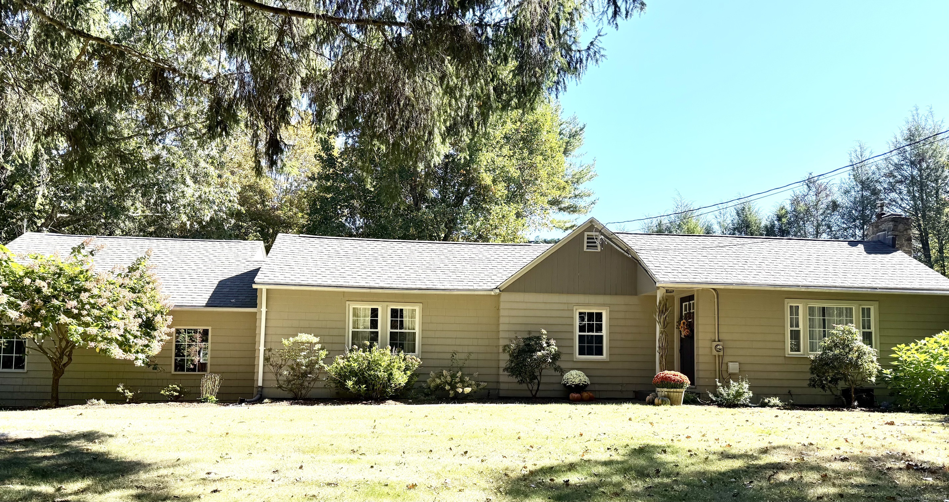 2 Woodbine Lane