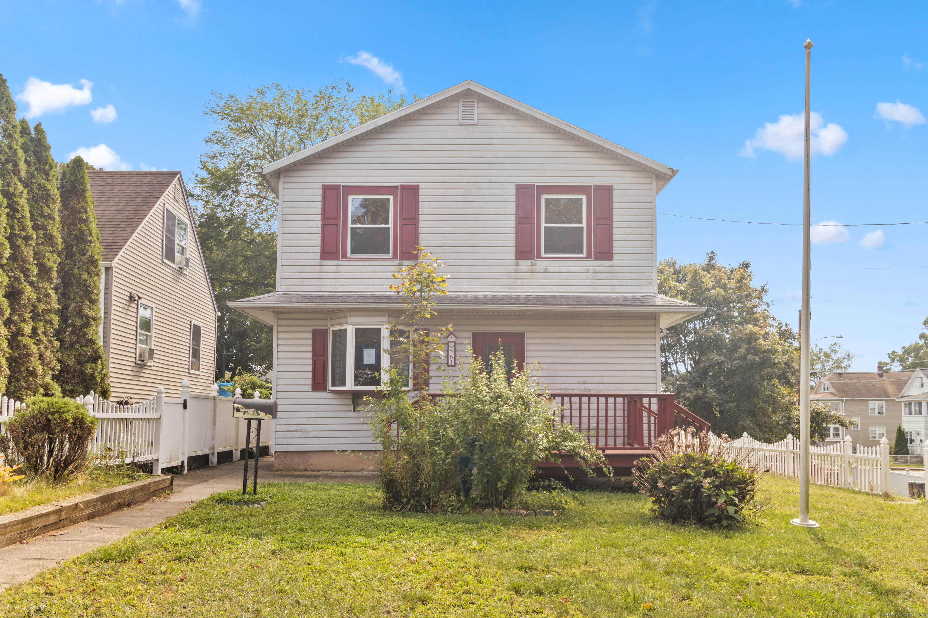 561 Canaan Road