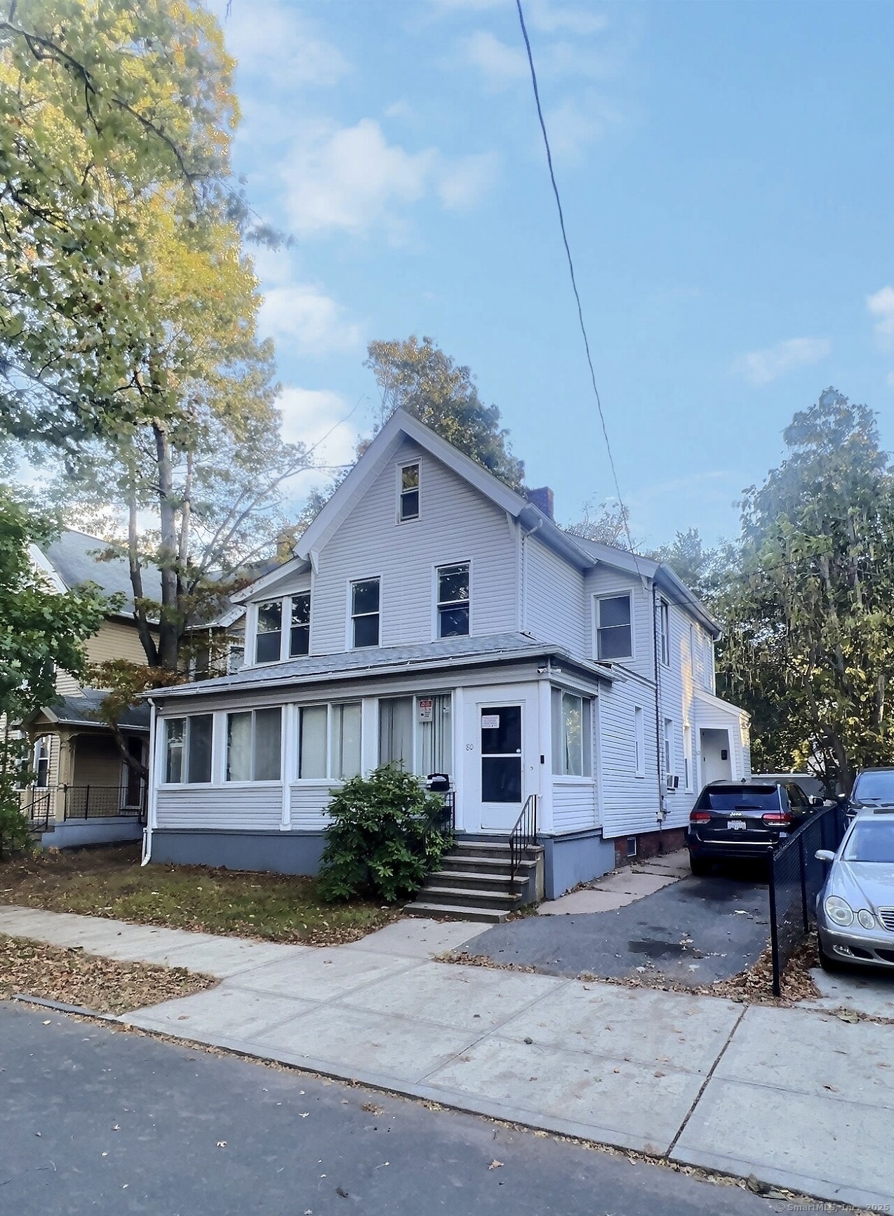 82 Ivy Street