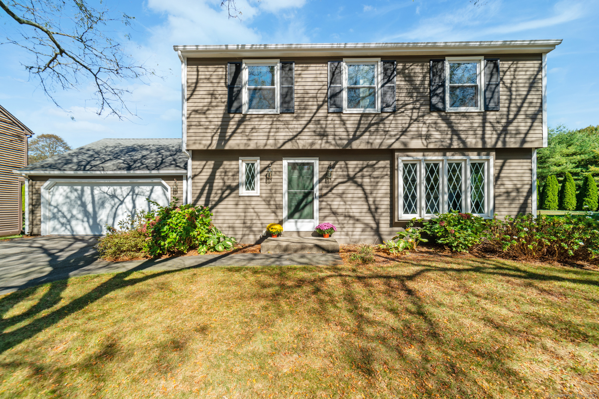 30 Tunxis Circle