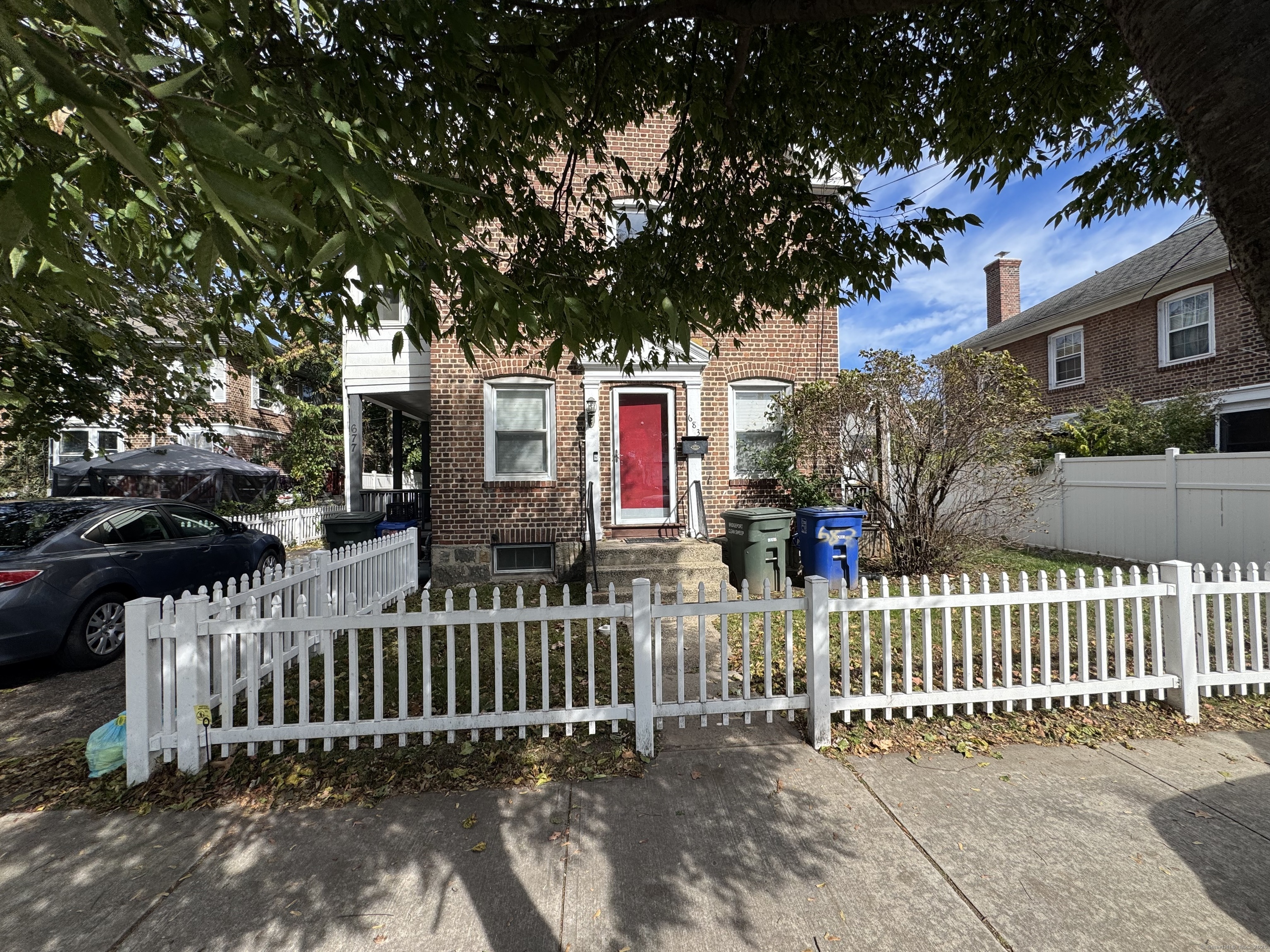677 Boston Avenue