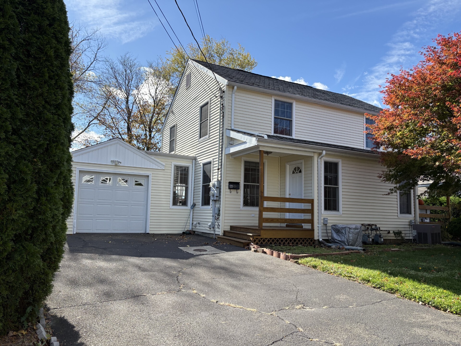 88 Garden Drive