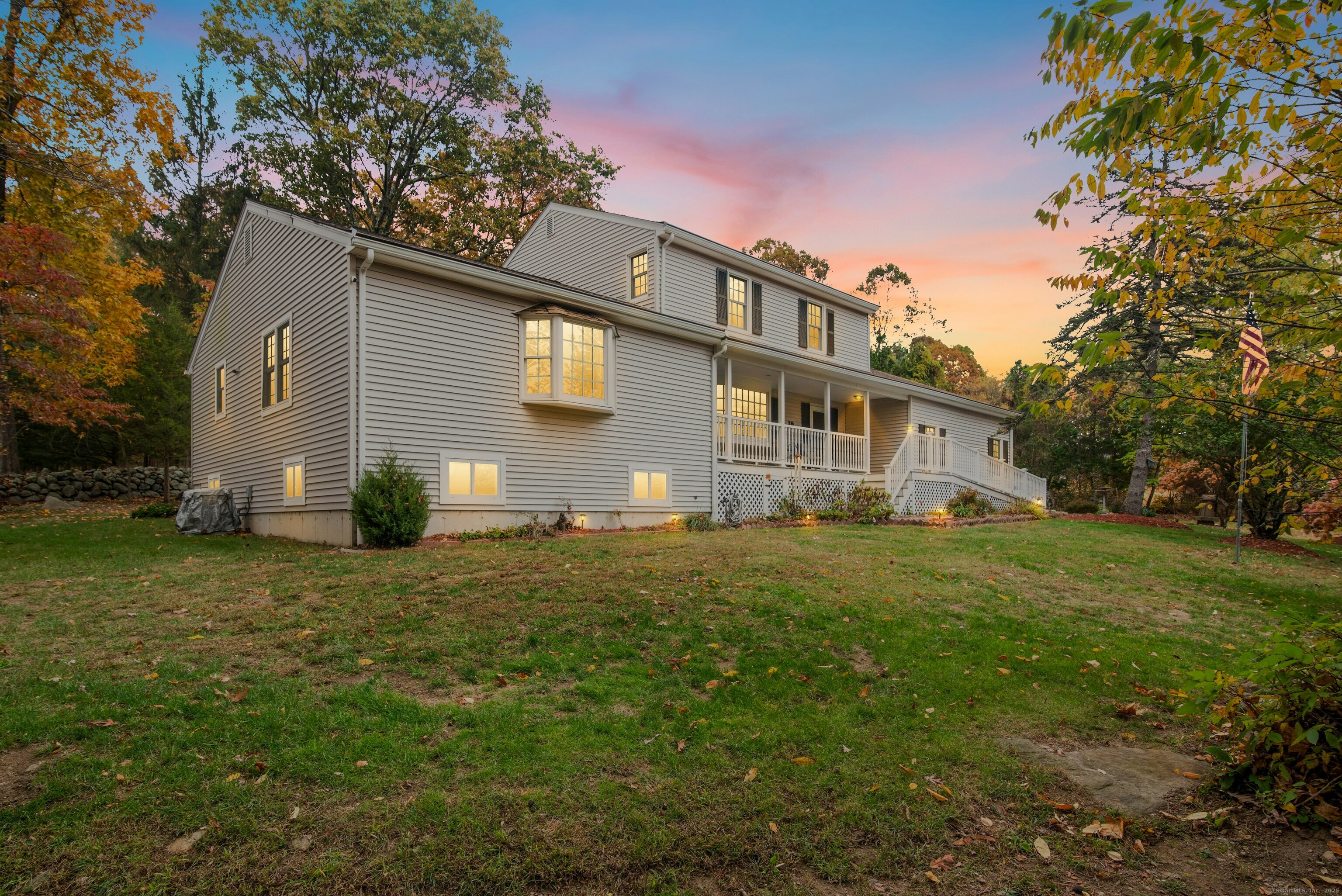 10 Willow Street