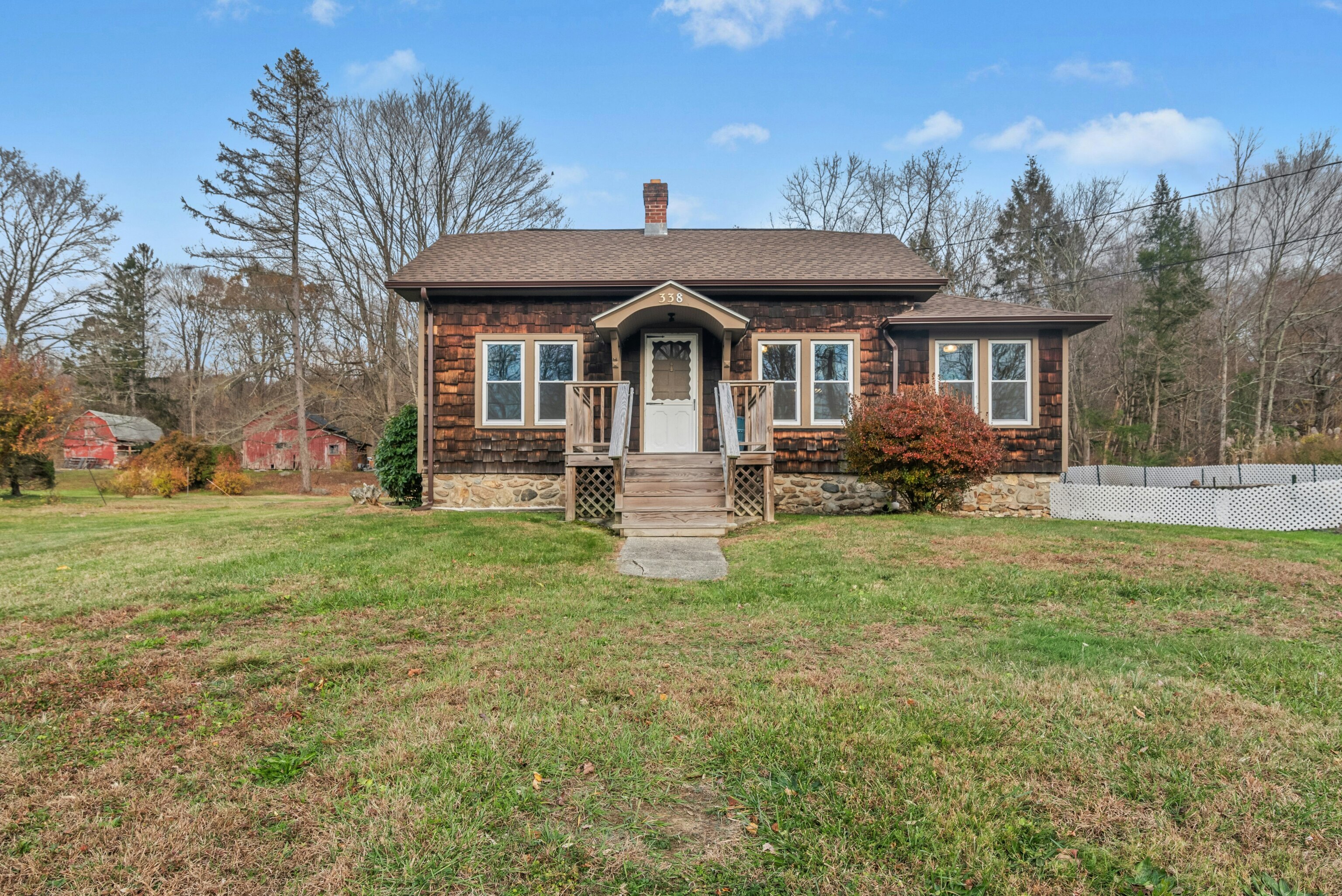 338 Quaker Farms Road