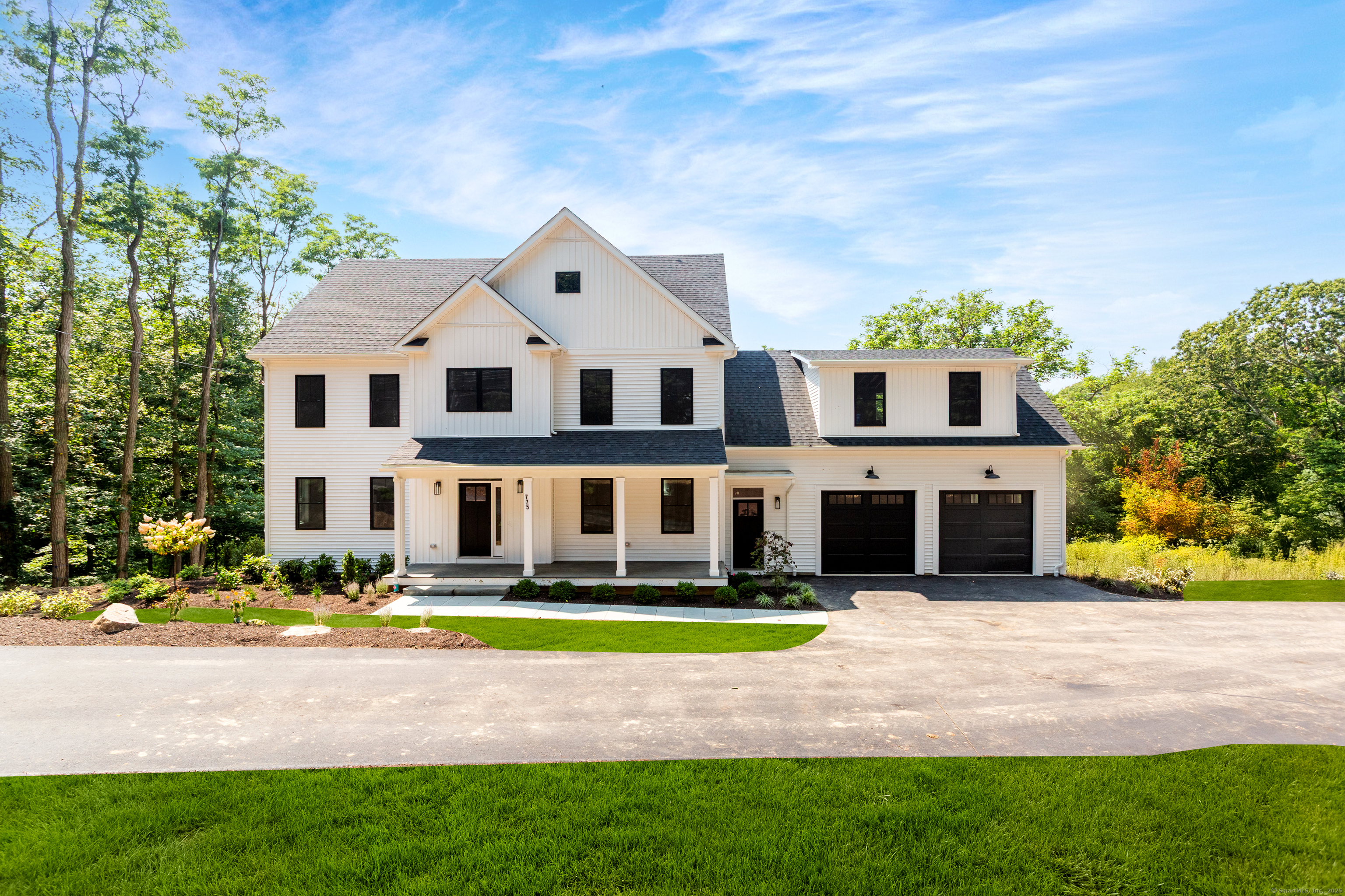 815 James Farm Road