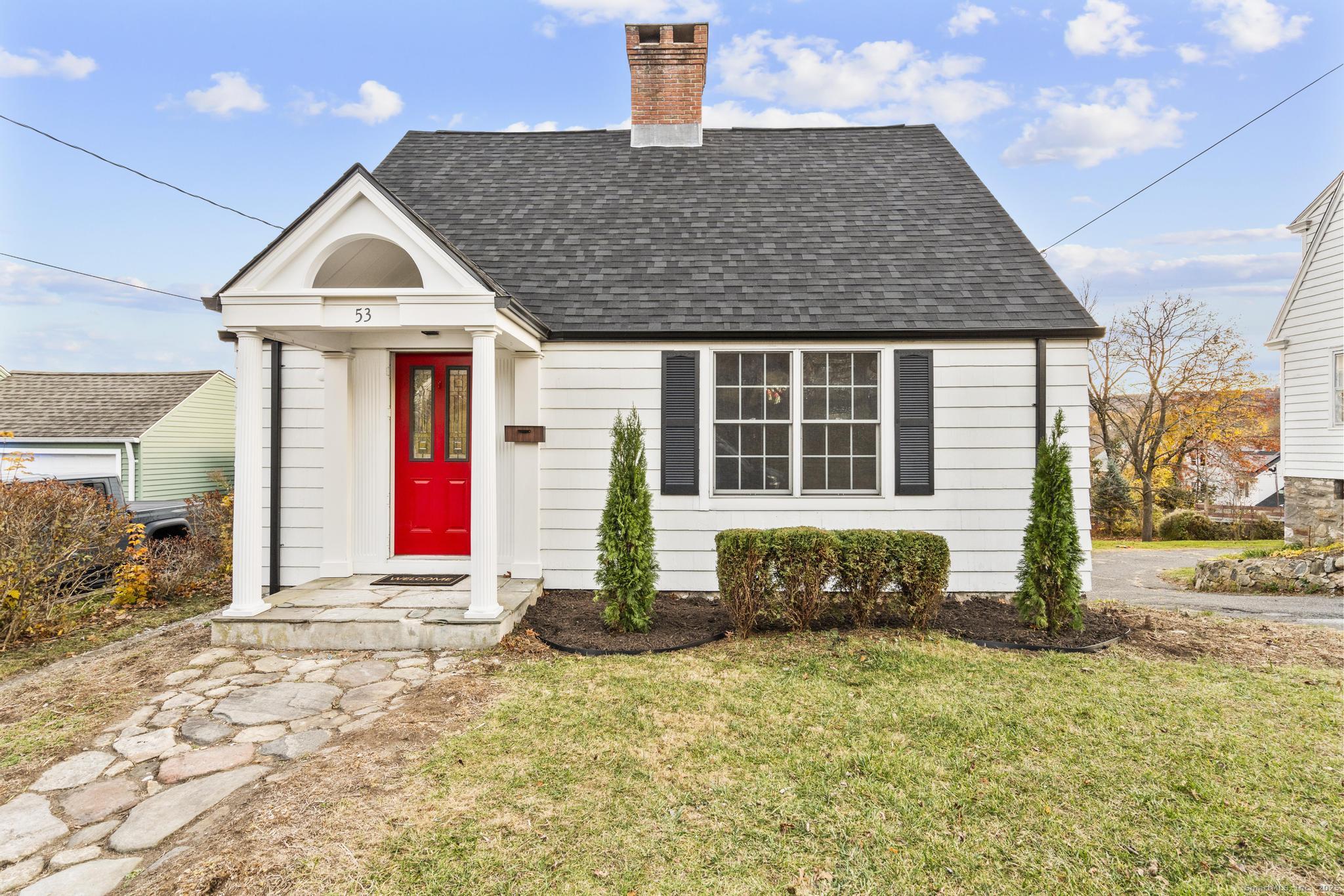 53 Haviland Street