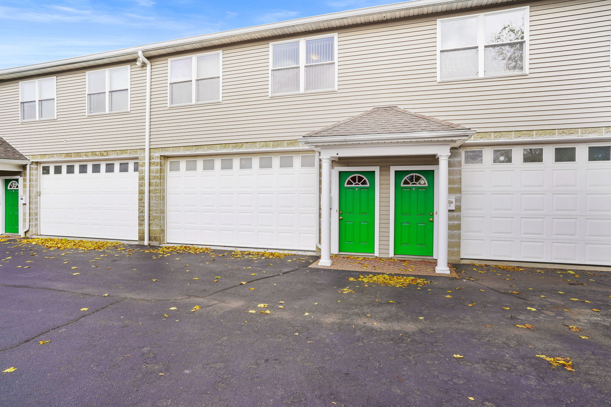 13 South Street Unit: 3 Rear