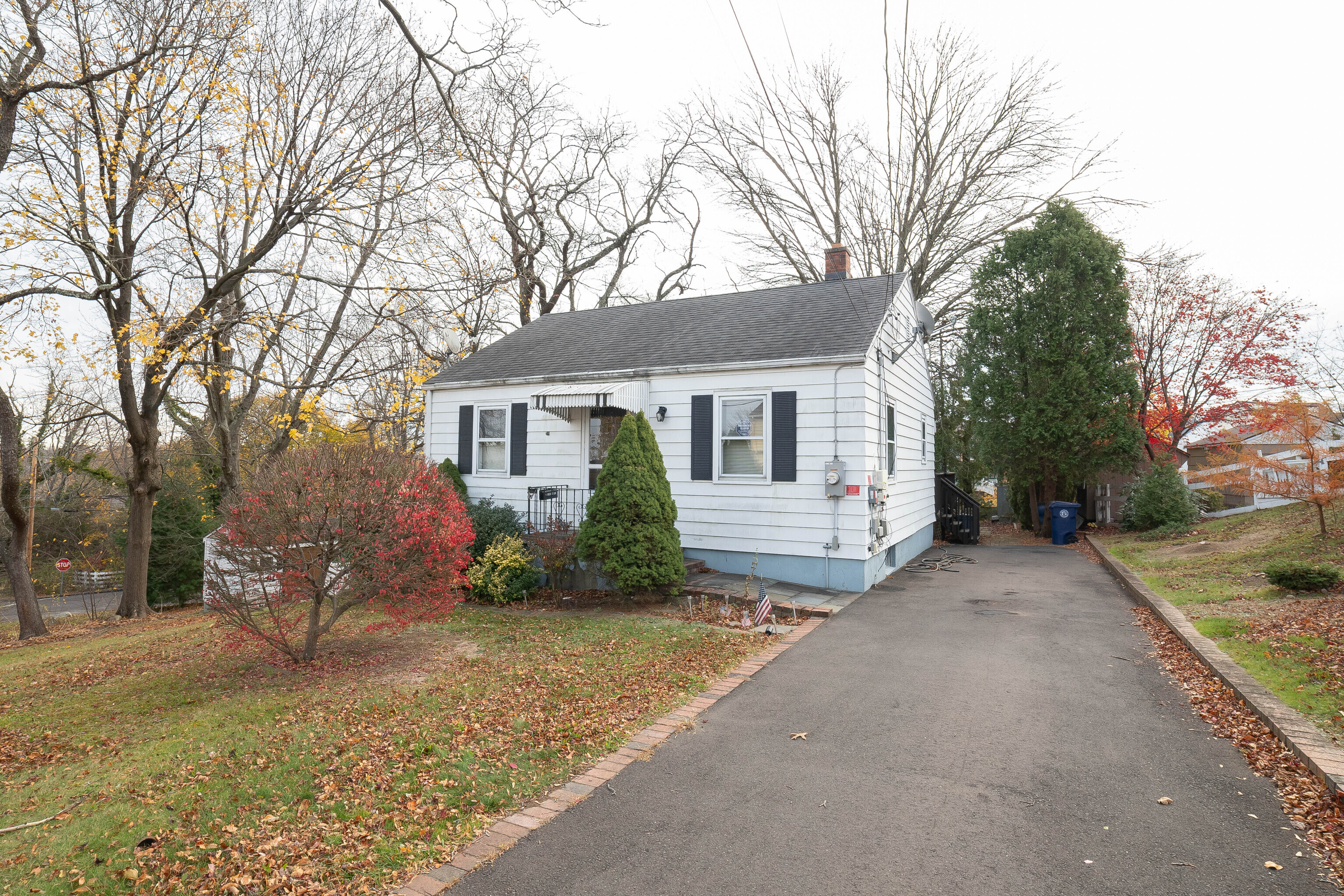 74 Linden Street