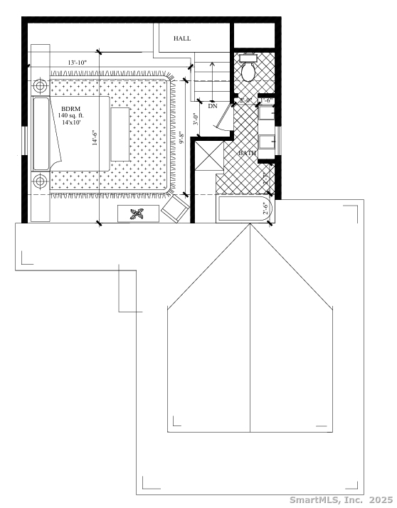 54 Agnes Street