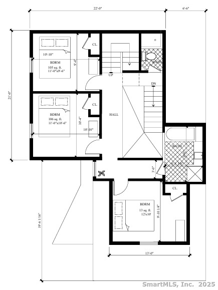 54 Agnes Street