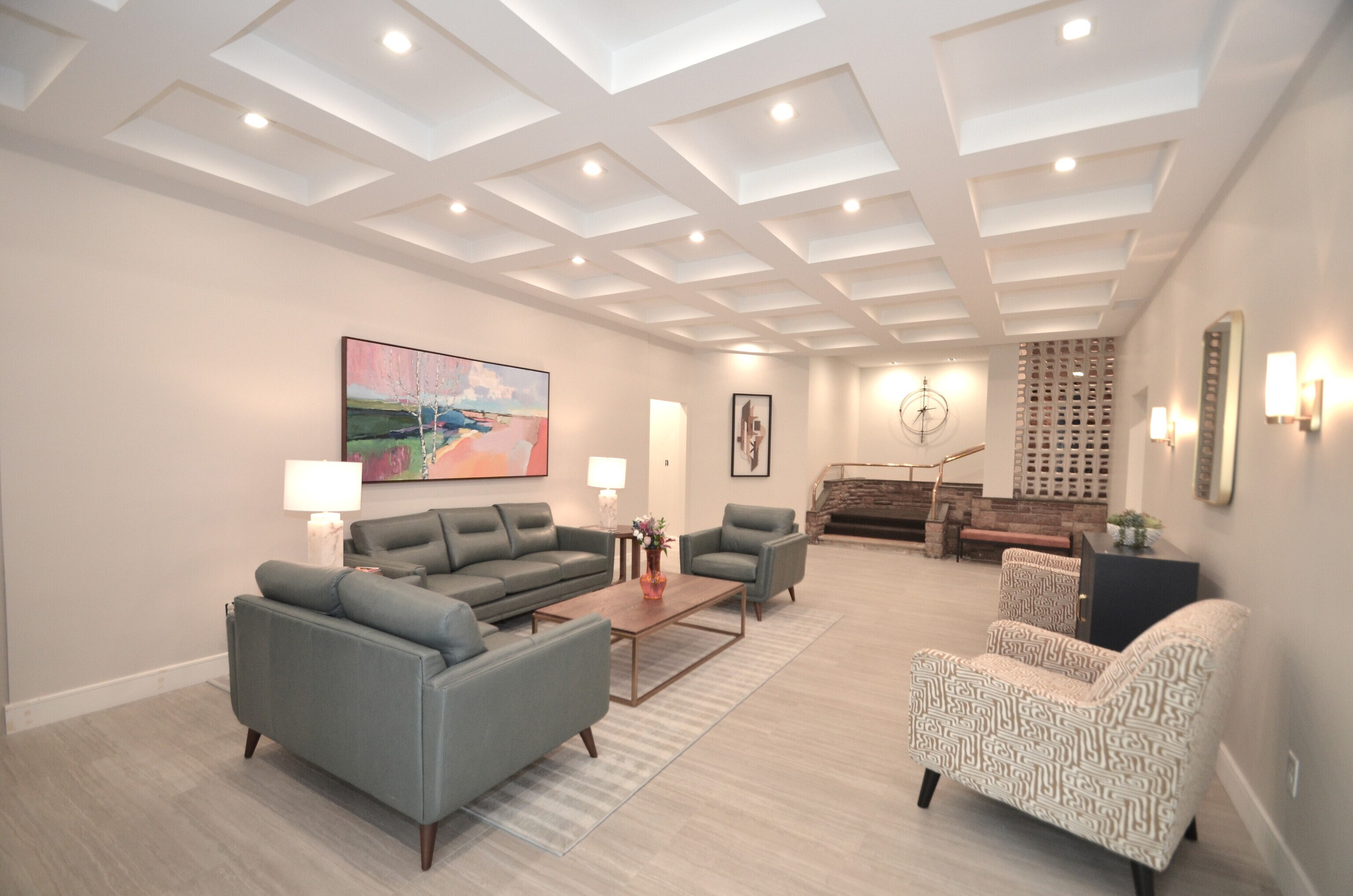 3900 Park Avenue Unit: 3s