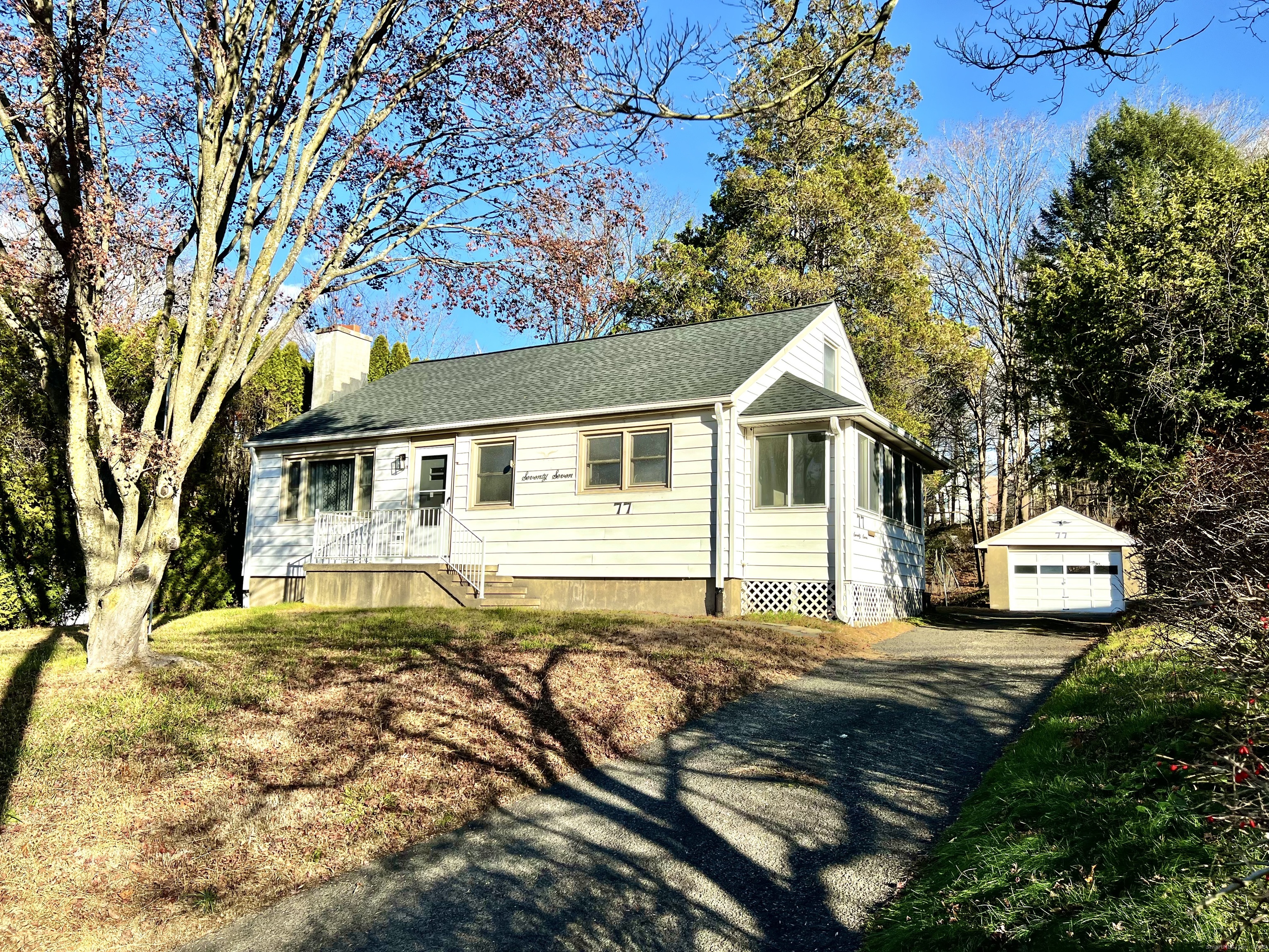 77 South Main Street
