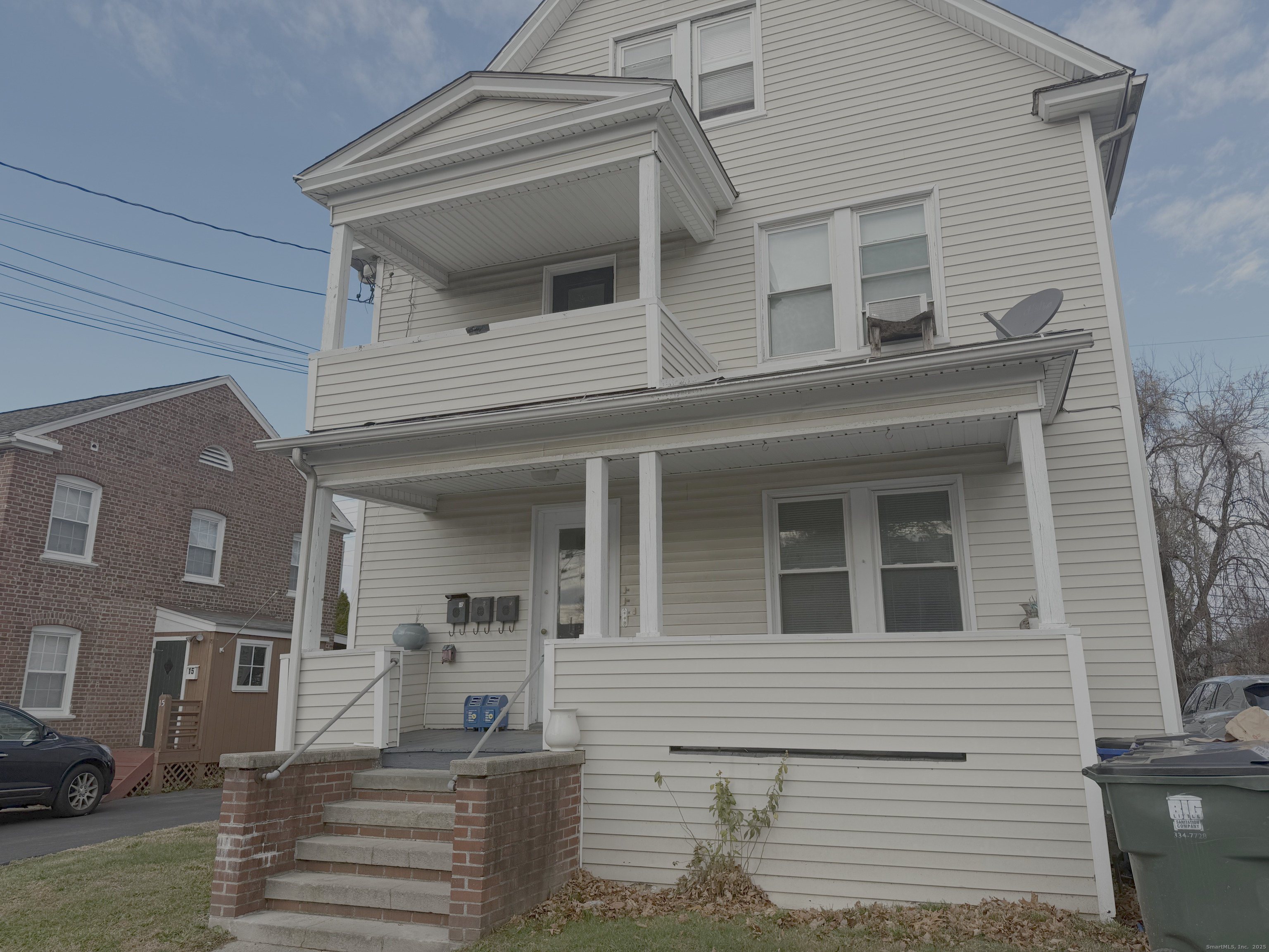 21 Ardmore Street
