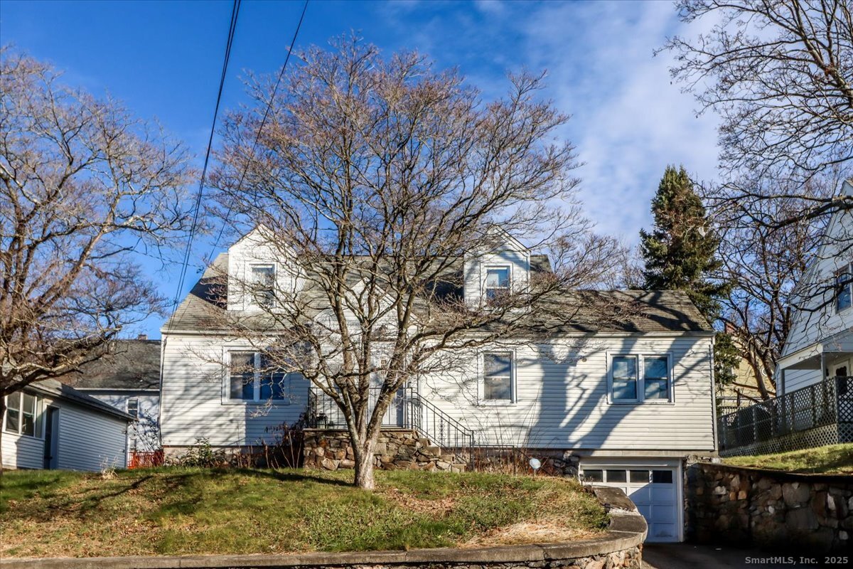 120 North Cliff Street