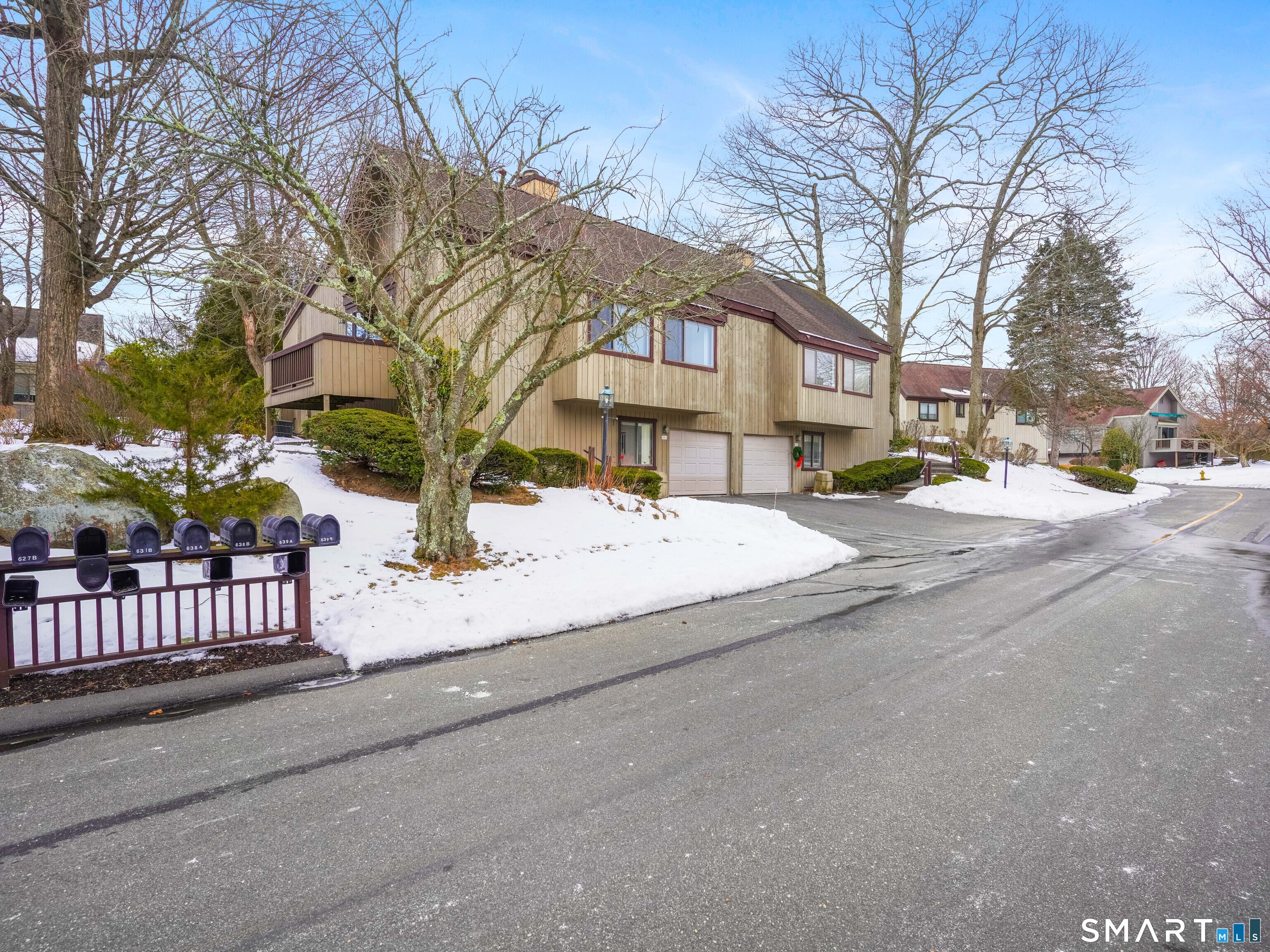 638 Onondaga Lane Unit: A