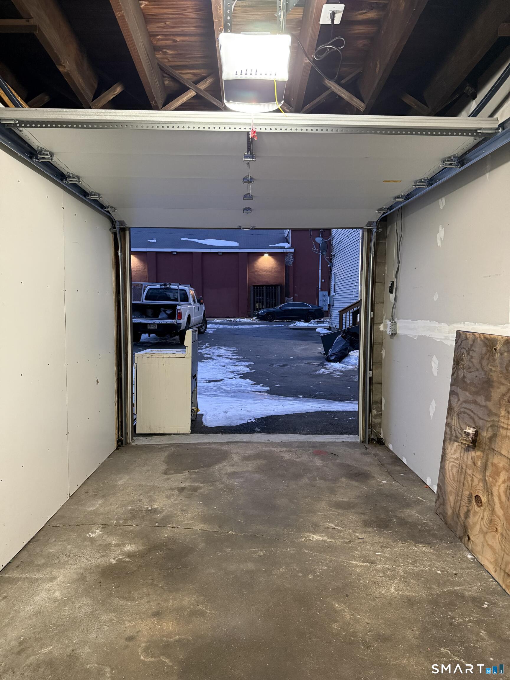 1840 Barnum Avenue B