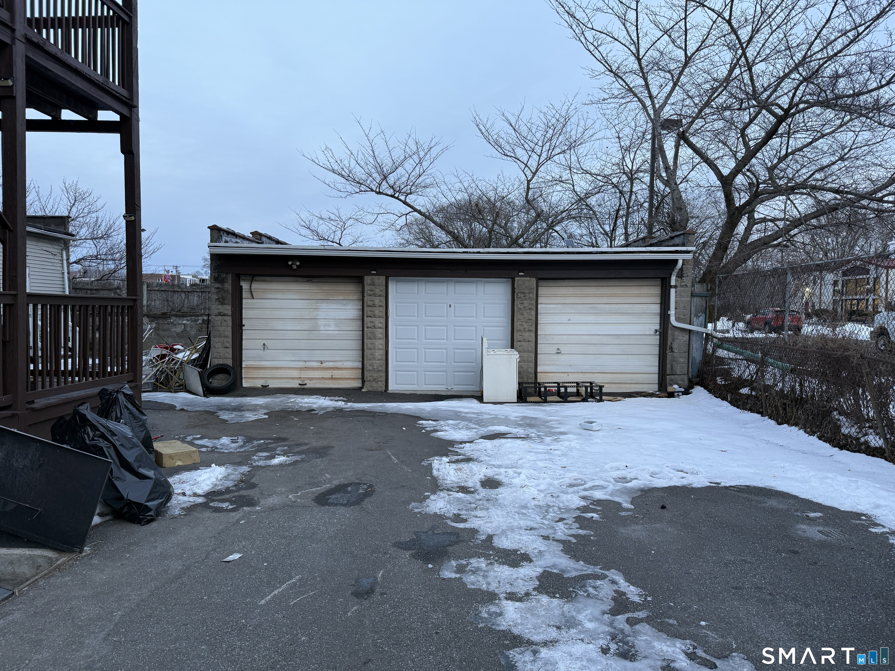 1840 Barnum Avenue B