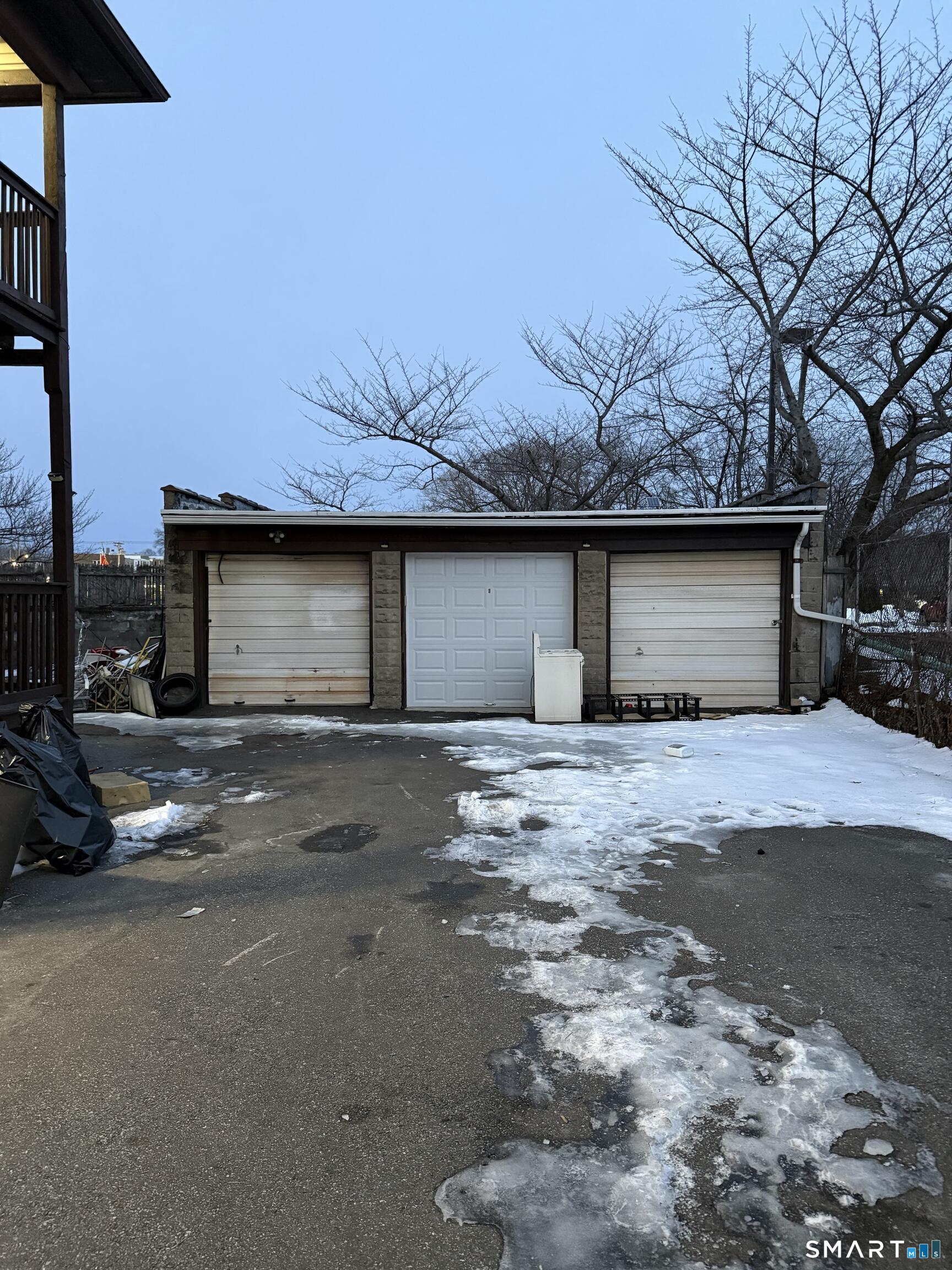 1840 Barnum Avenue C