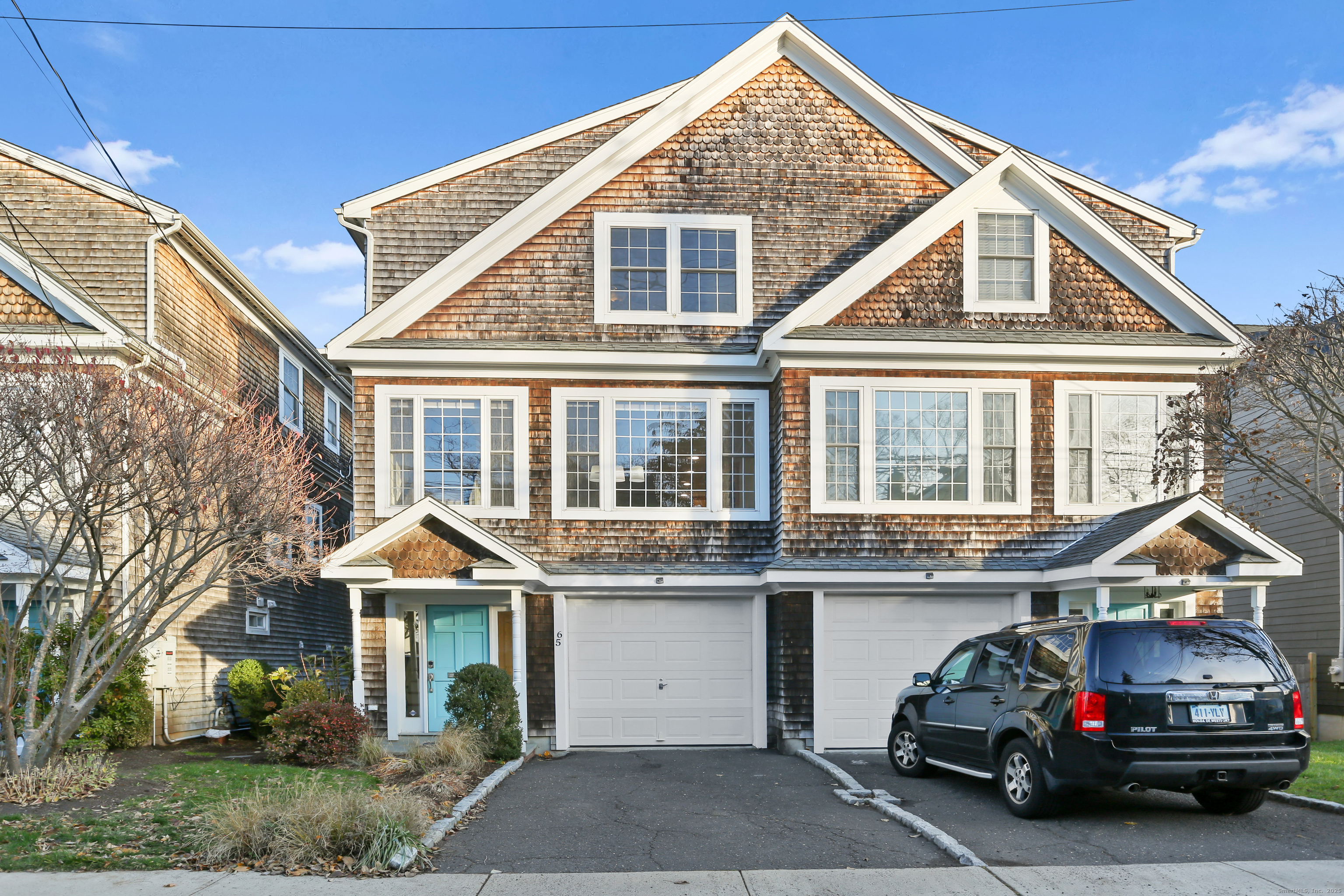 65 Thorpe Street Unit: 65