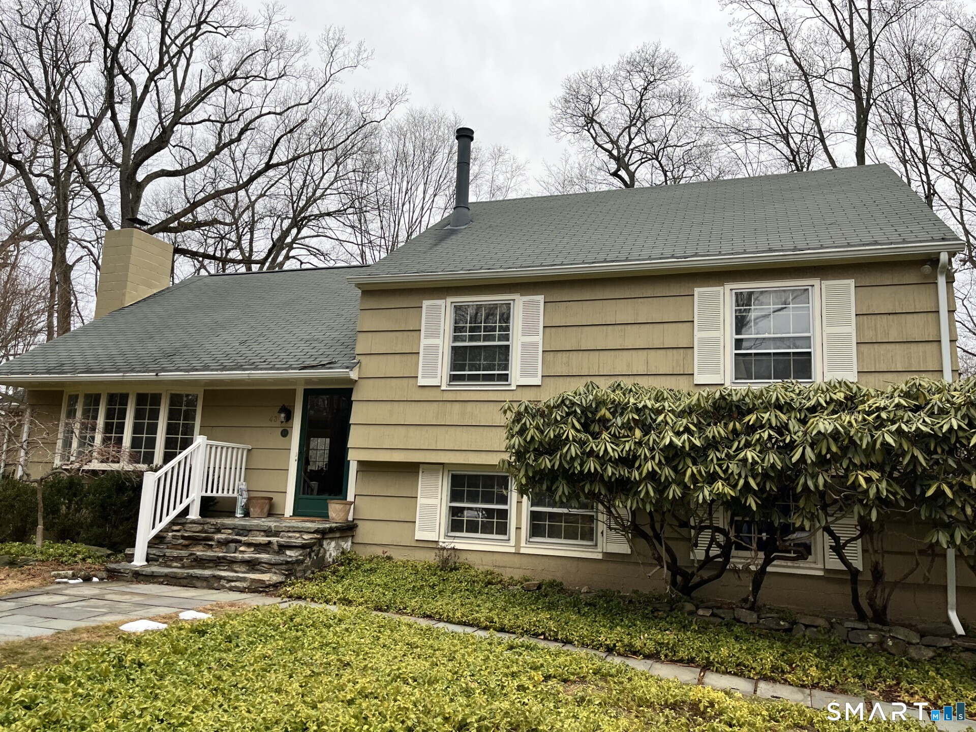 48 Burr Farms Road