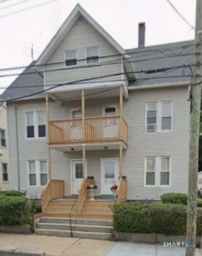158 N Main Street