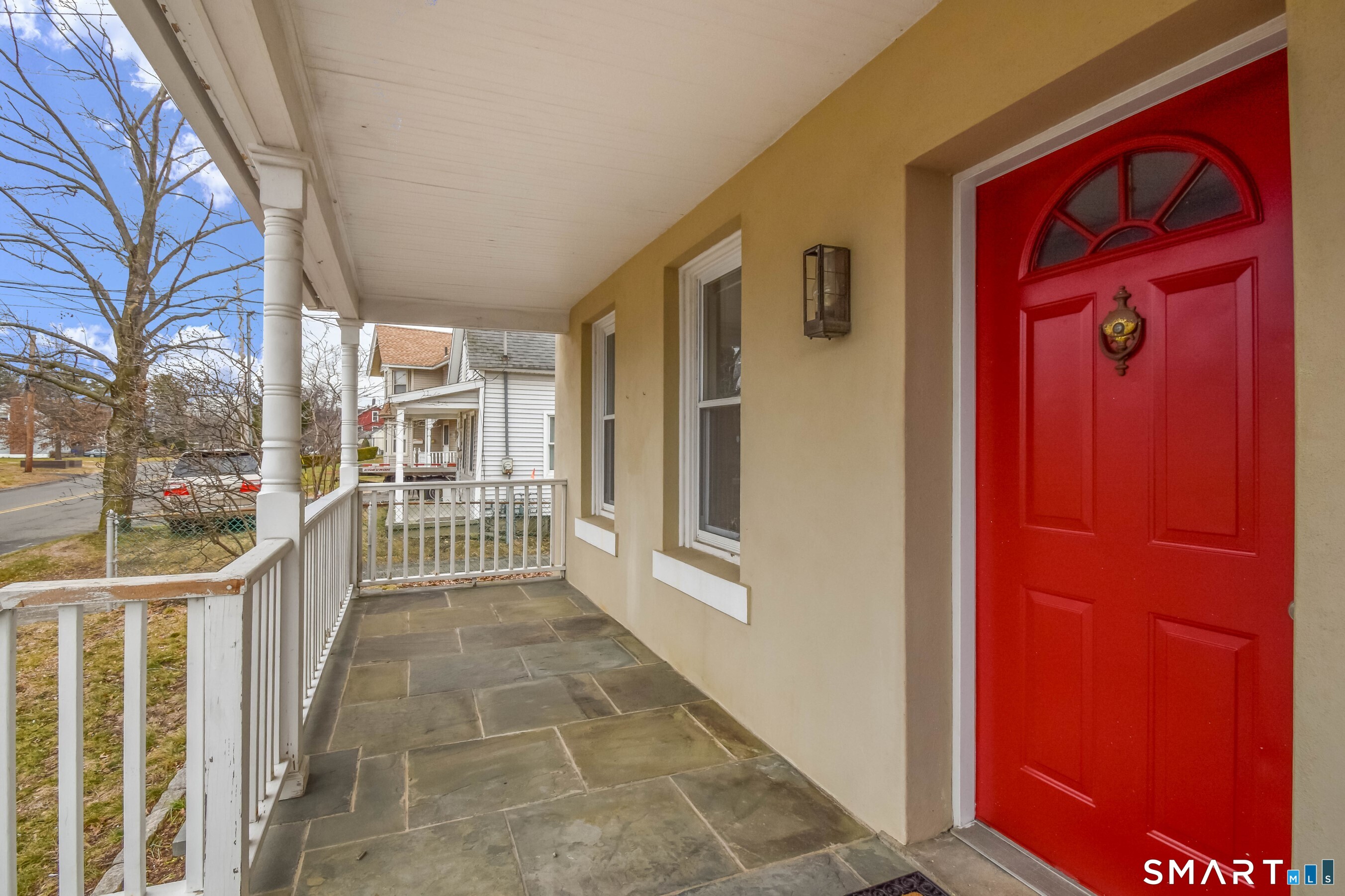 1260 Elm Street