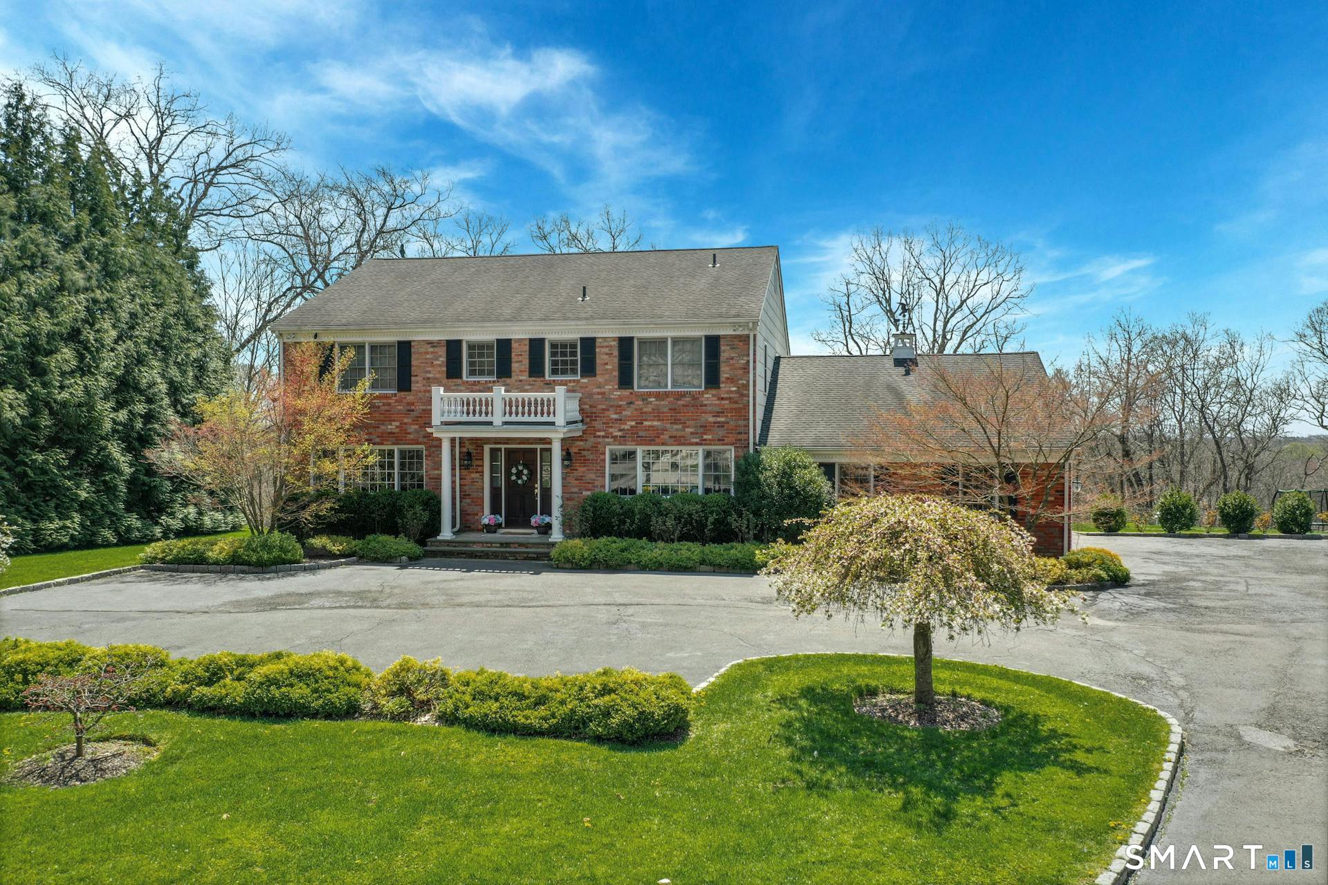 191 Mountain Wood Road