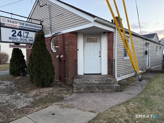 615 East Main Street #1