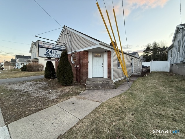 615 East Main Street #1