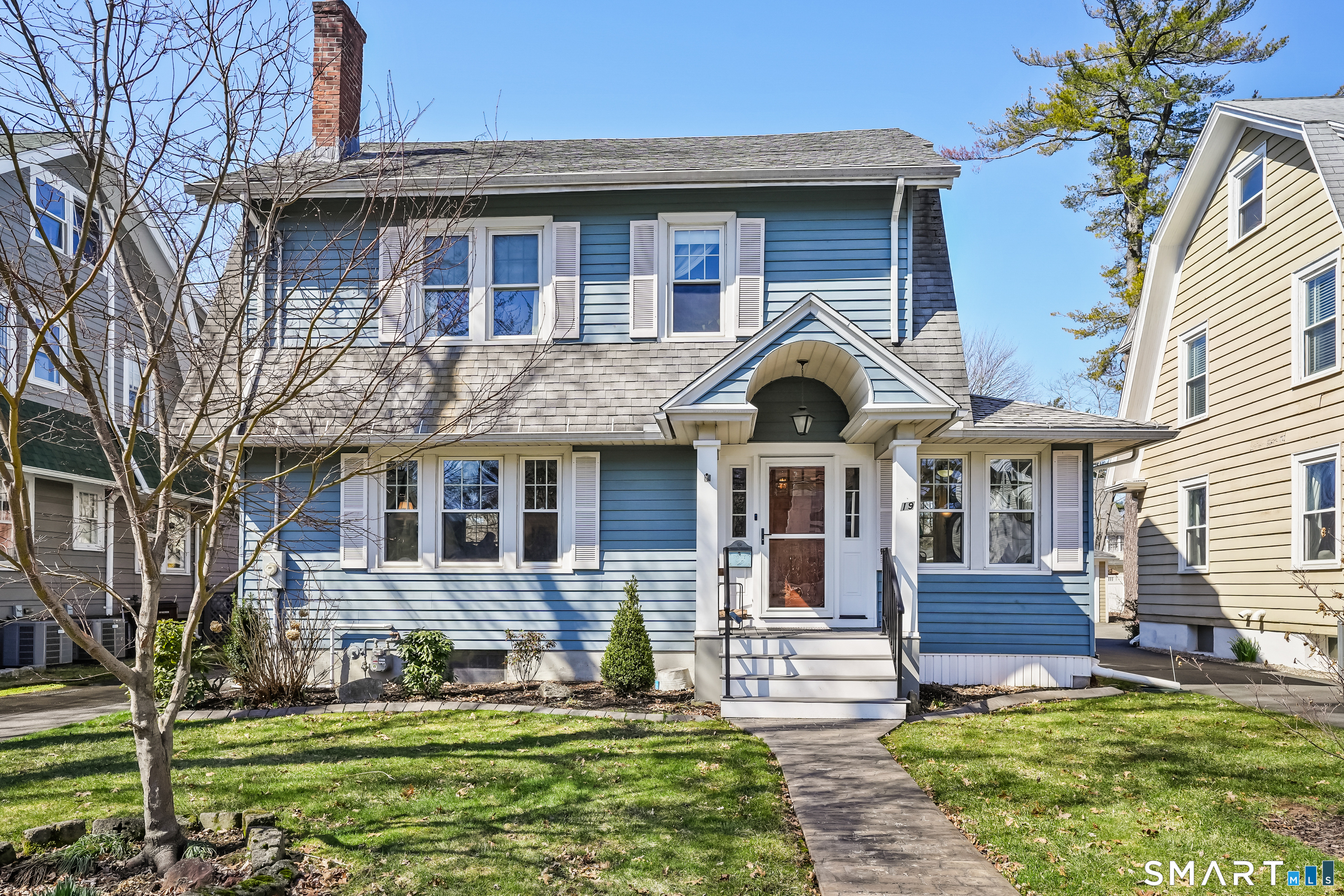19 Westfield Road