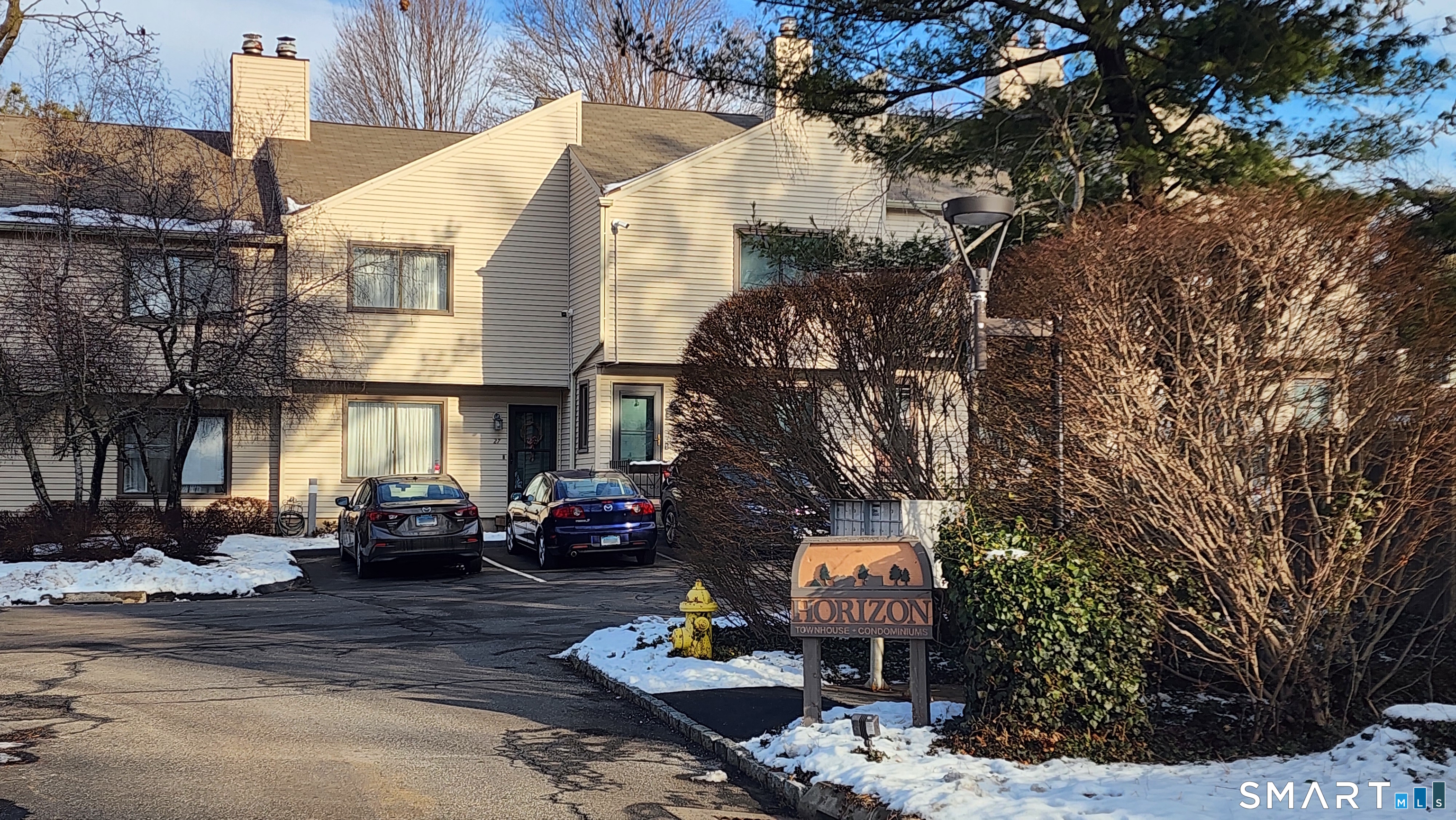 1 Horizon Drive APT 2