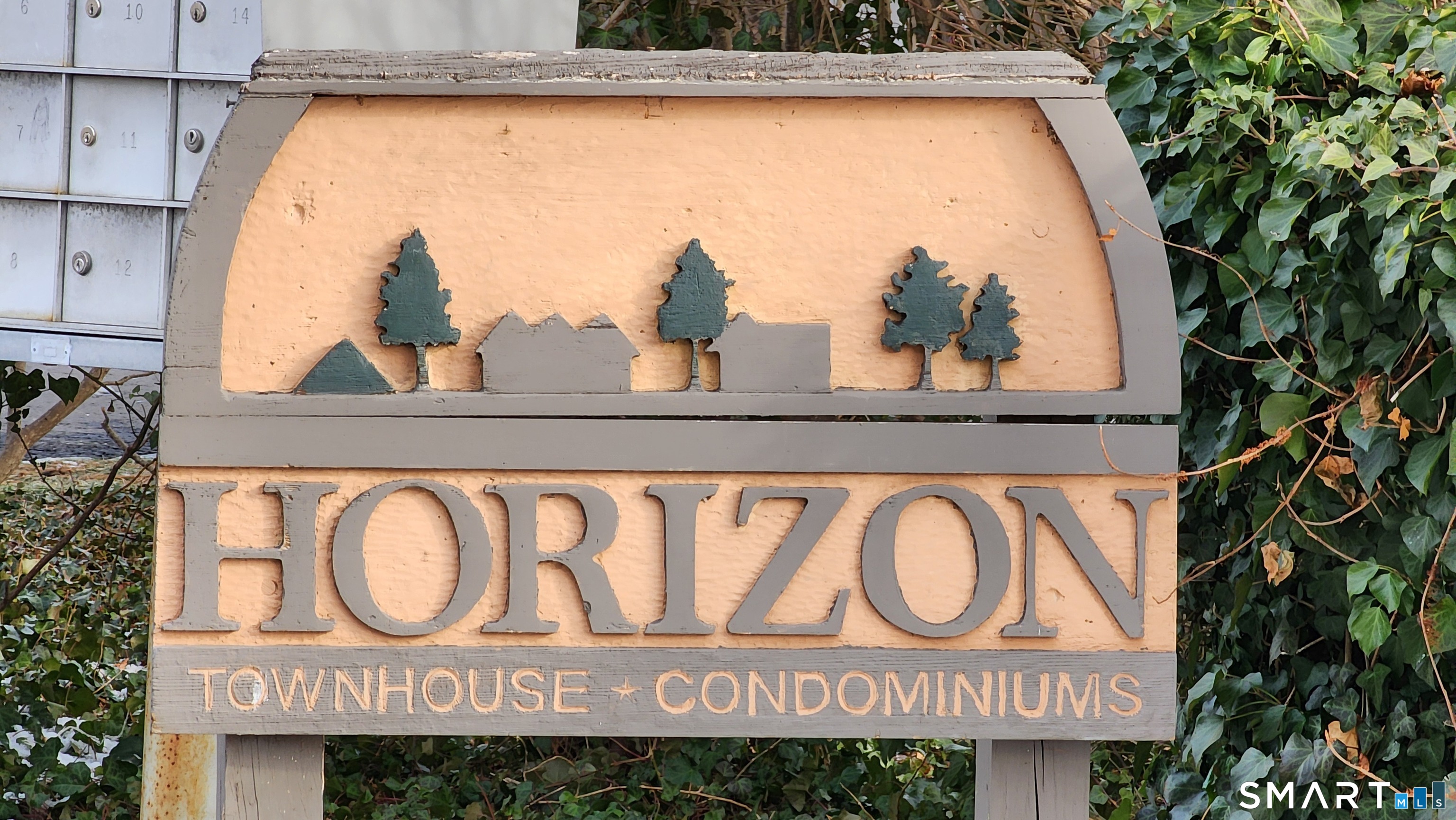 1 Horizon Drive APT 2