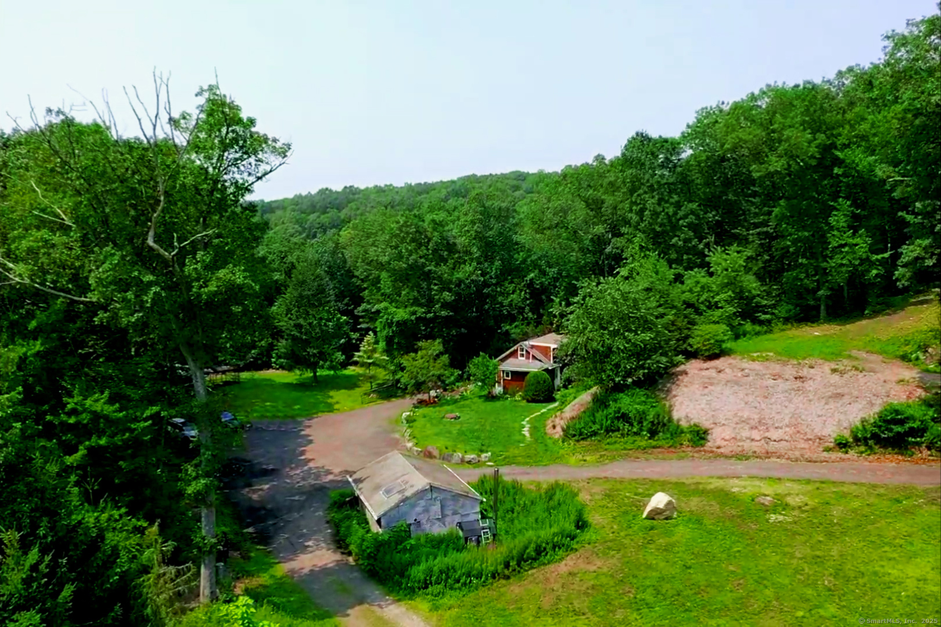 167 Toddy Hill Road