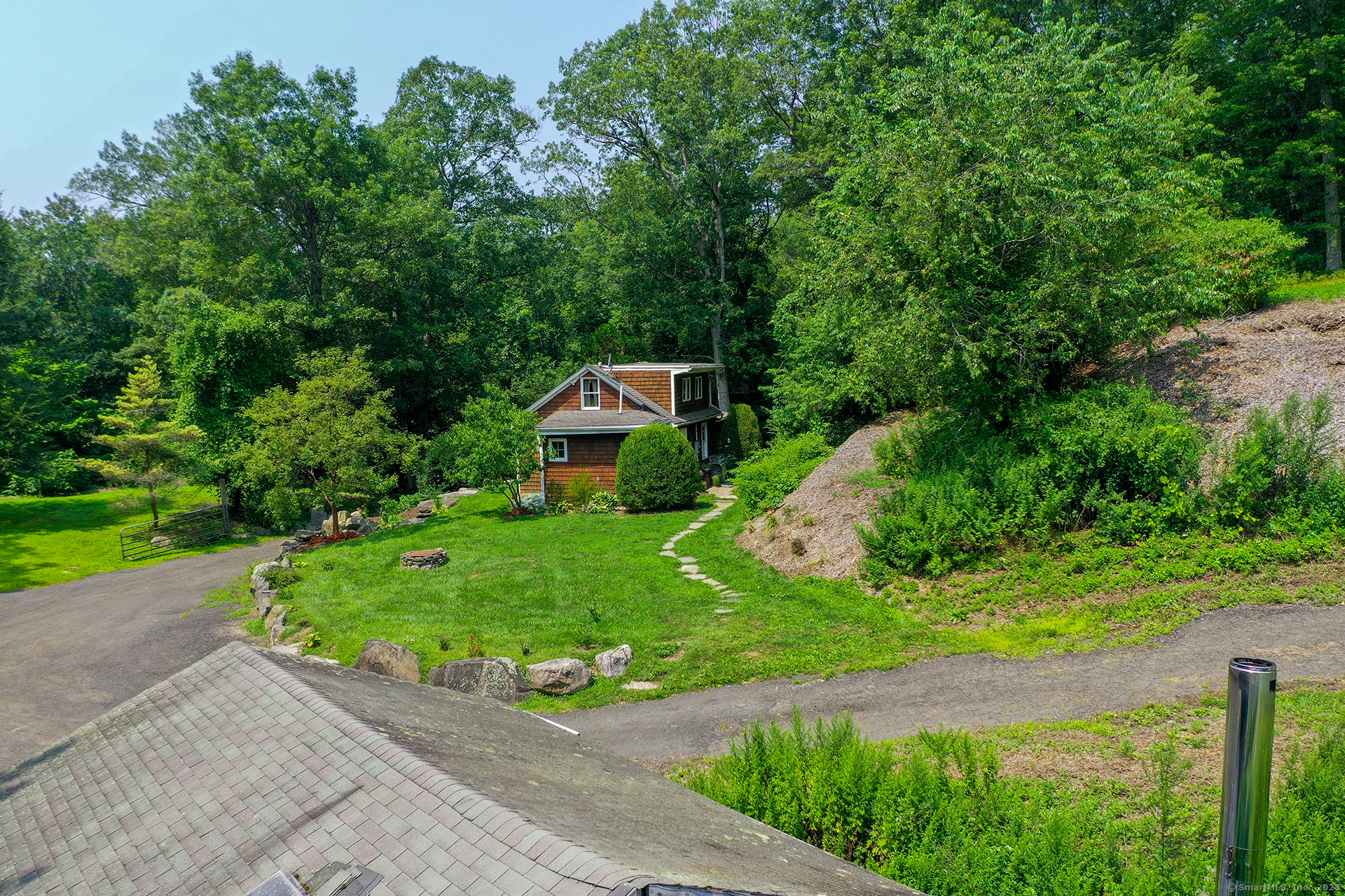167 Toddy Hill Road