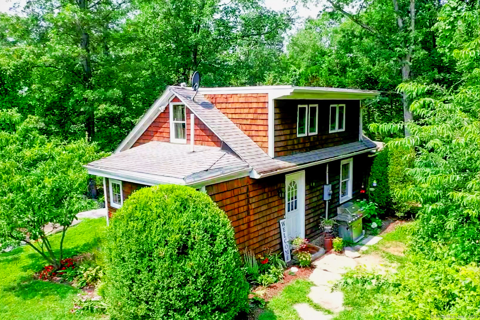 167 Toddy Hill Road