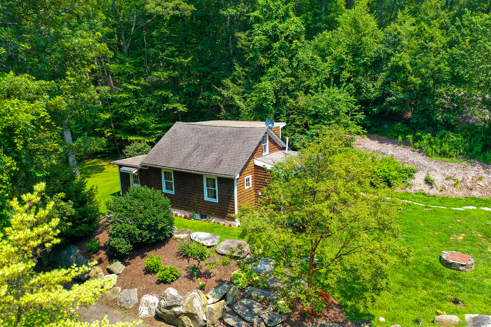 167 Toddy Hill Road