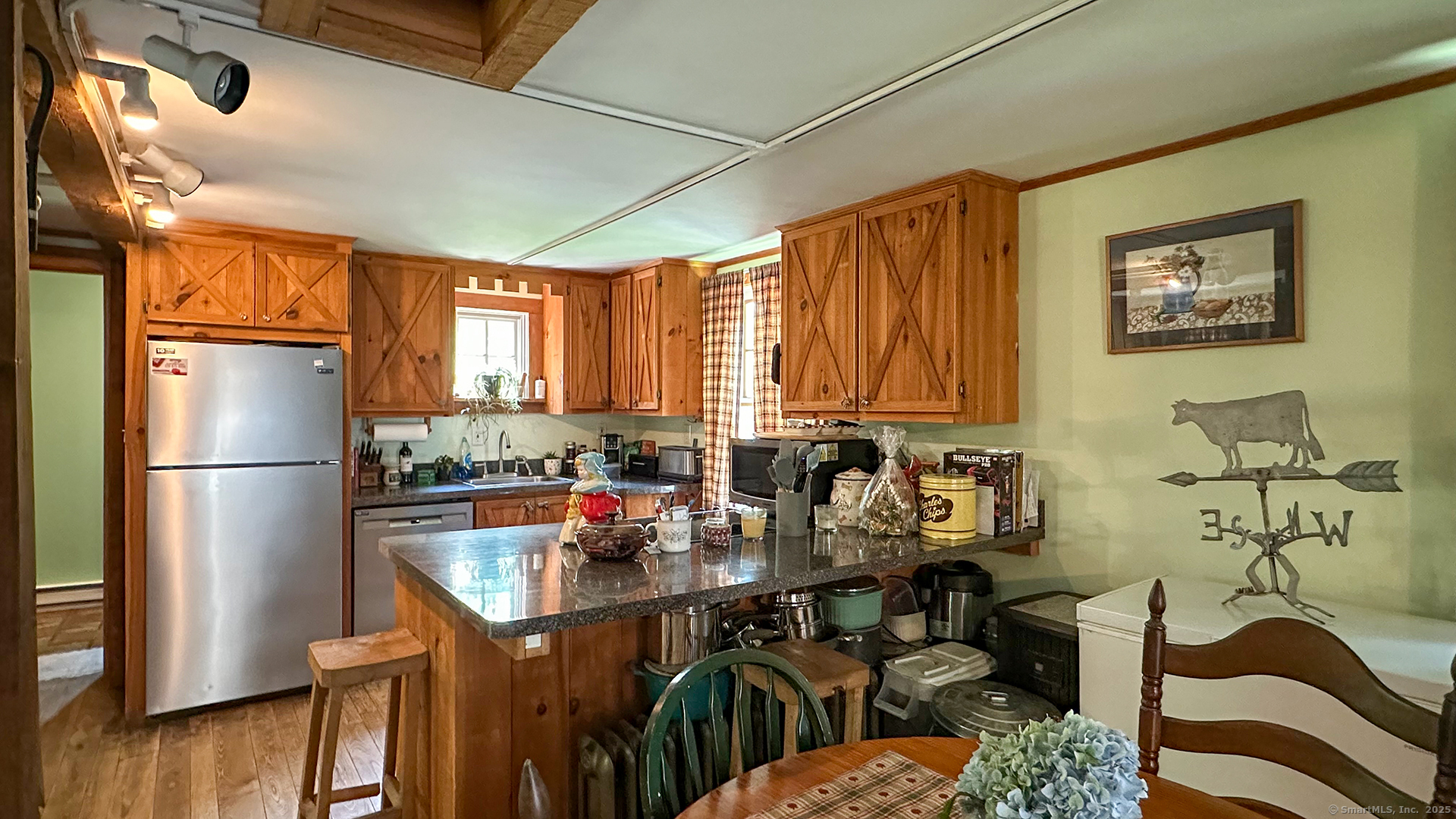 167 Toddy Hill Road