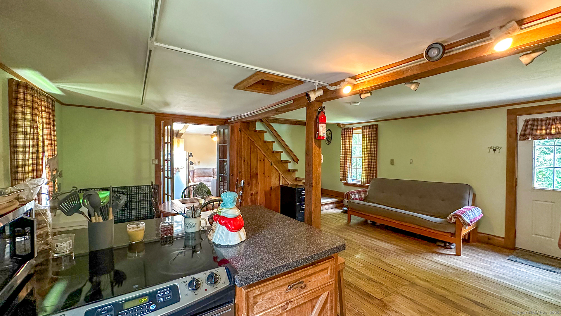 167 Toddy Hill Road